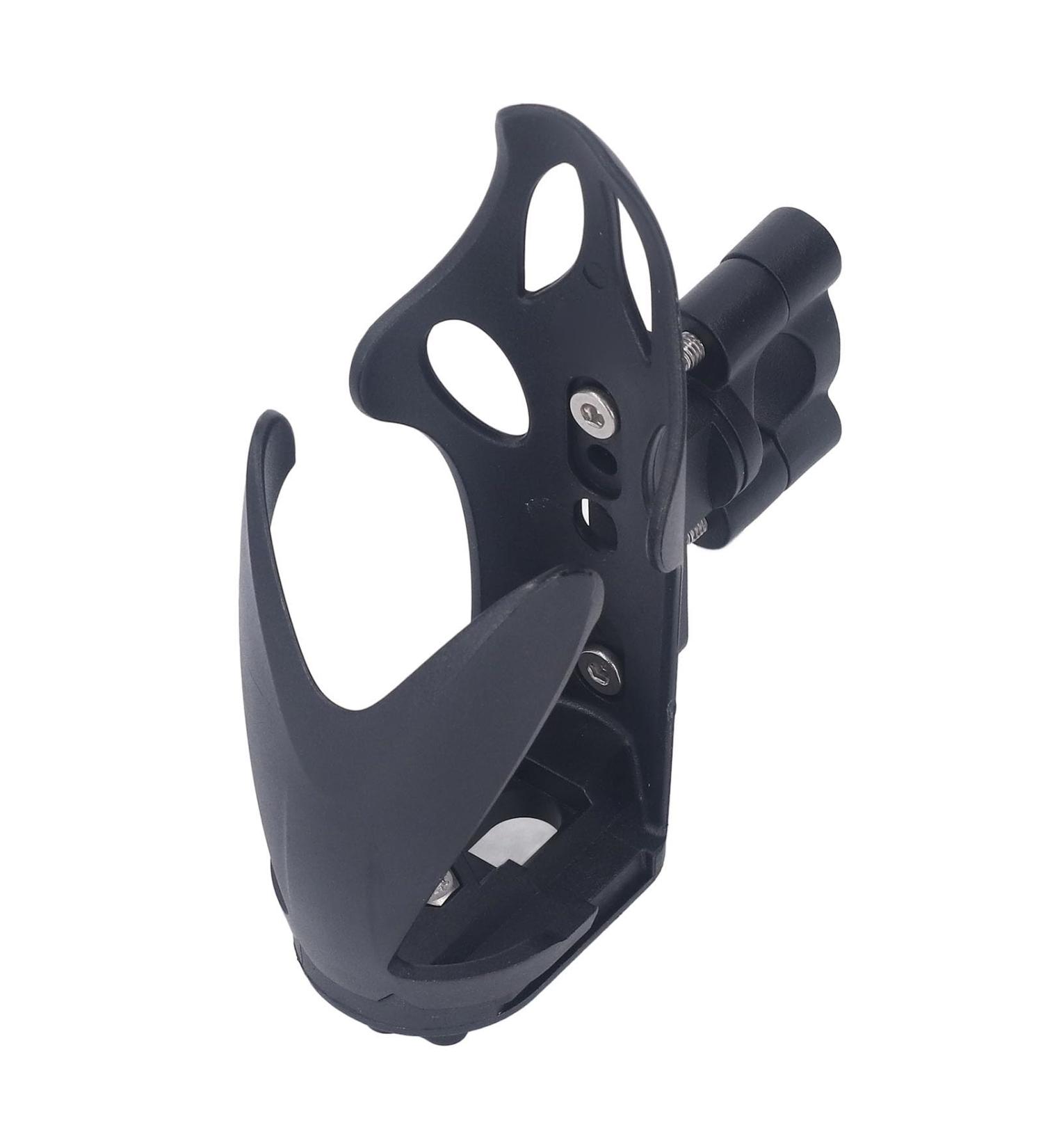 Shanrya 2 Pcs Bicycle Water Bottle Holder Retractable Motorcycle Cup Holder for Bicycles - Buy Online on GoSupps.com