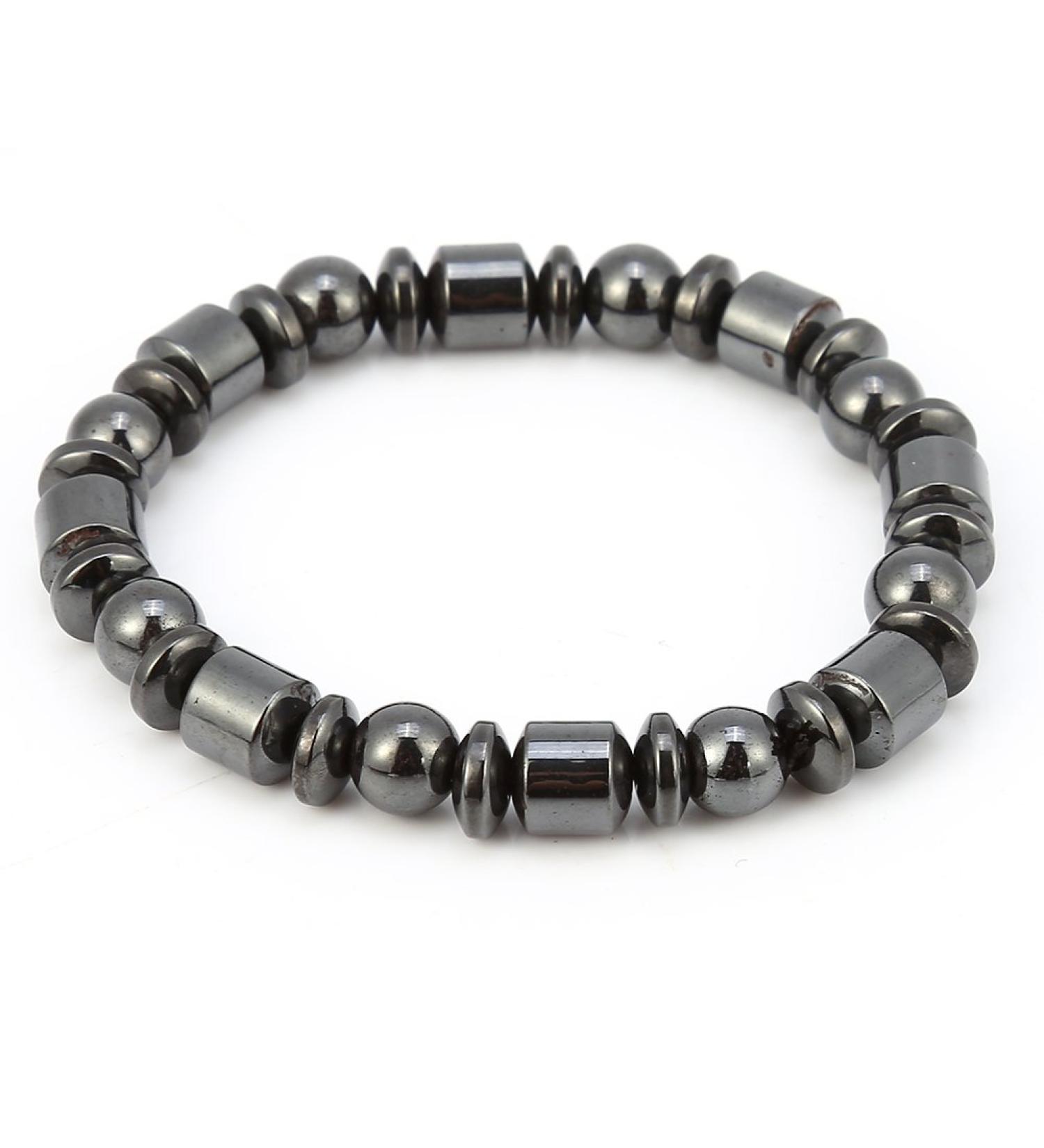 Buy Ladies Magnetic Therapy Bracelet | Ultra Strength Health Care Bracelet for Men & Women - International Shipping Available - Buy Online on GoSupps.com