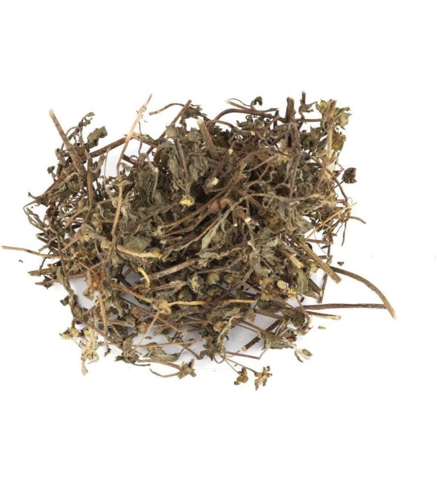 Bhringraj Leaves | Kesh Raj Dry Leaves (100 g)