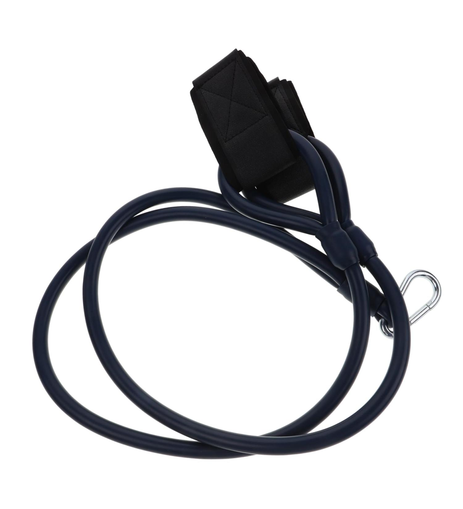 Buy BESPORTBLE Baseball Elastic Bands for Training | Exercise Equipment with Handles | Perfect for Baseball & Softball Workouts - Buy Online on GoSupps.com