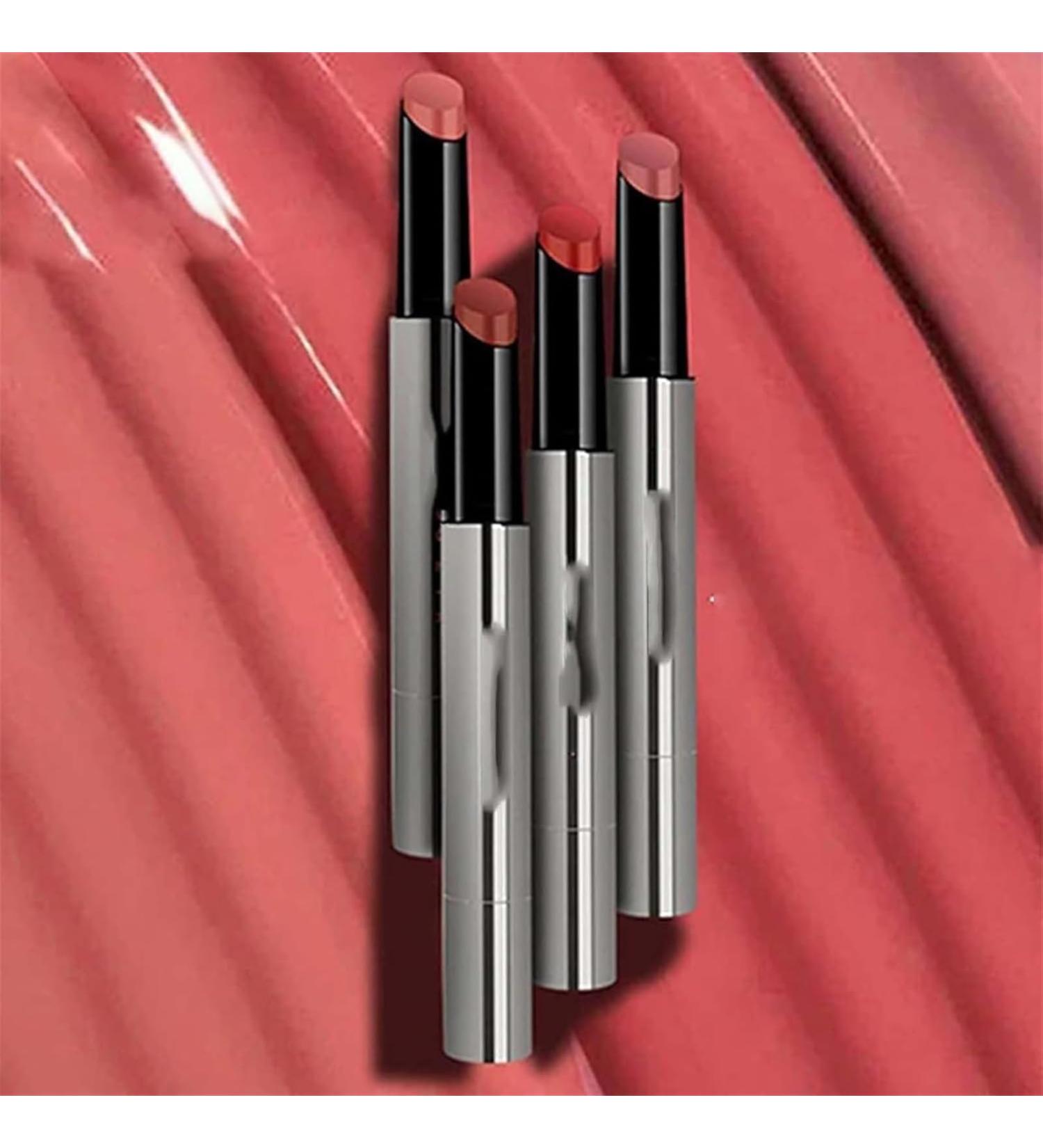Aztk Meltykiss Jelly Gloss Lipstick - Long Lasting Waterproof Lip Glaze | Plumping & Glossy Lipstick (MJ04) - Shop Internationally - Buy Online on GoSupps.com