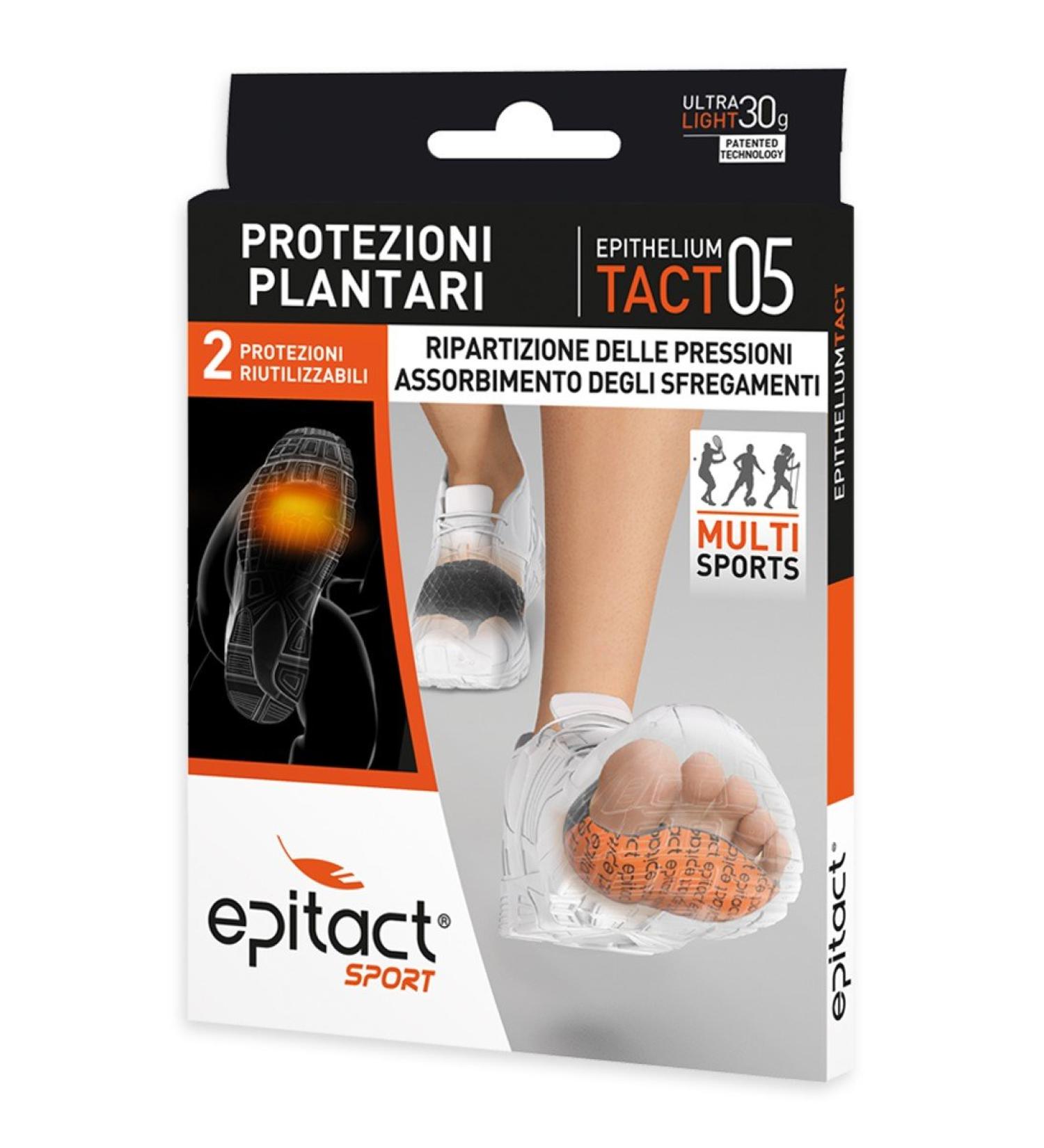 Epitact Sport Sports orthoses MM Sports orthoses
