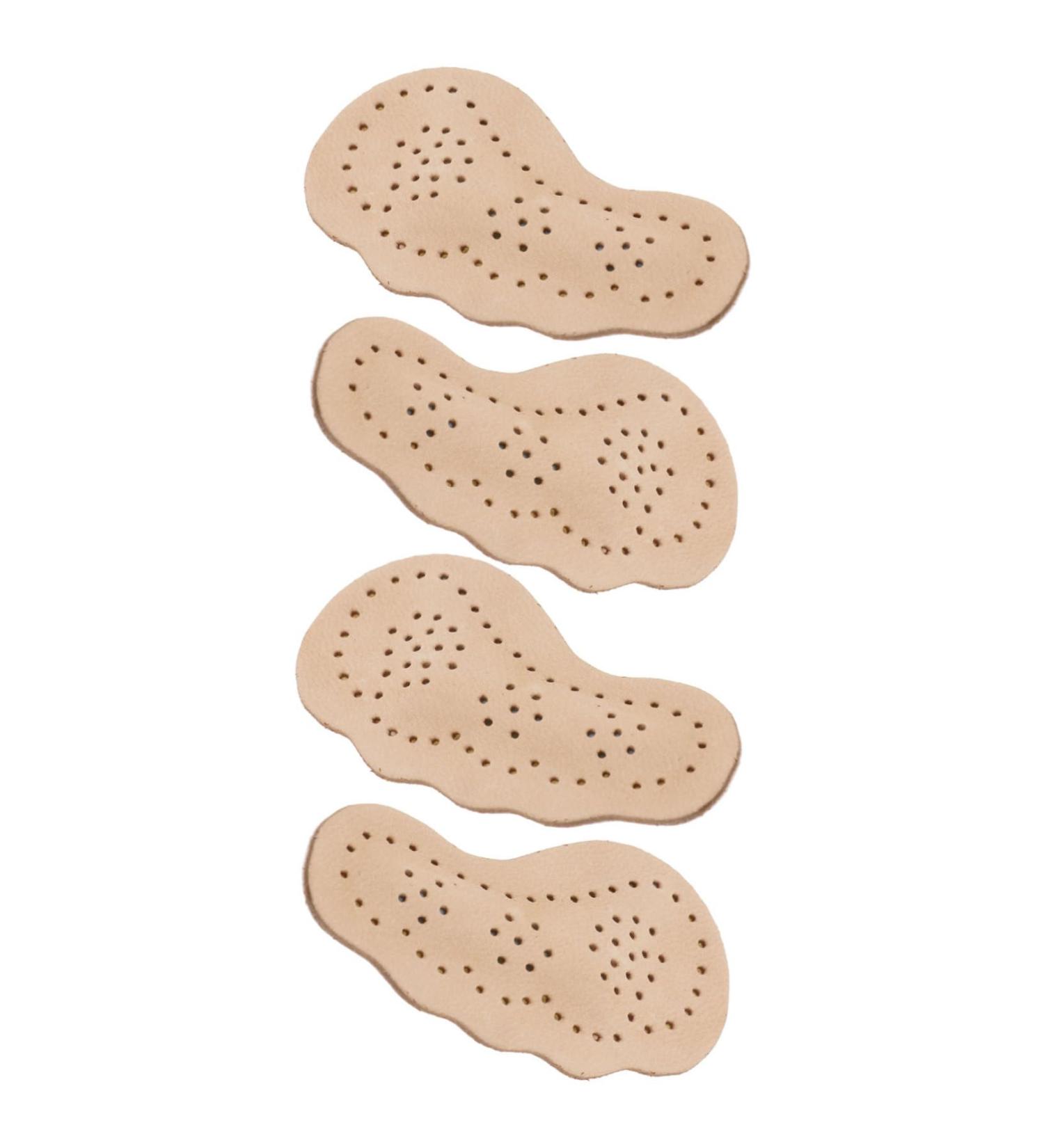 4 Pairs Non-Slip Forefoot Mats | Anti-Slip Shoe Insoles & Skid-Resistant Pads | High Heel Cushions for Ultimate Comfort - Buy Online on GoSupps.com