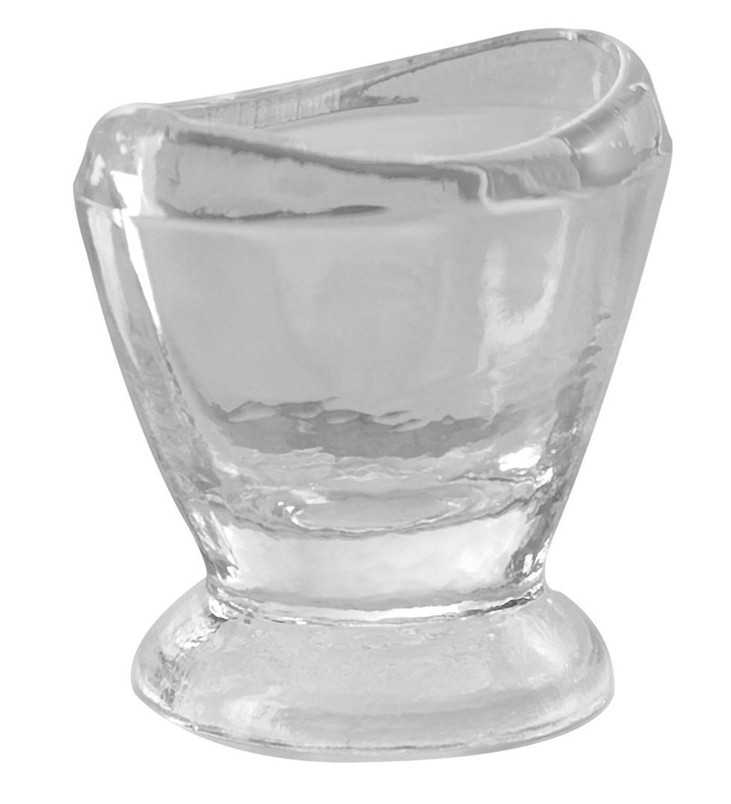 Dr. Junghans Medical glass eye bath