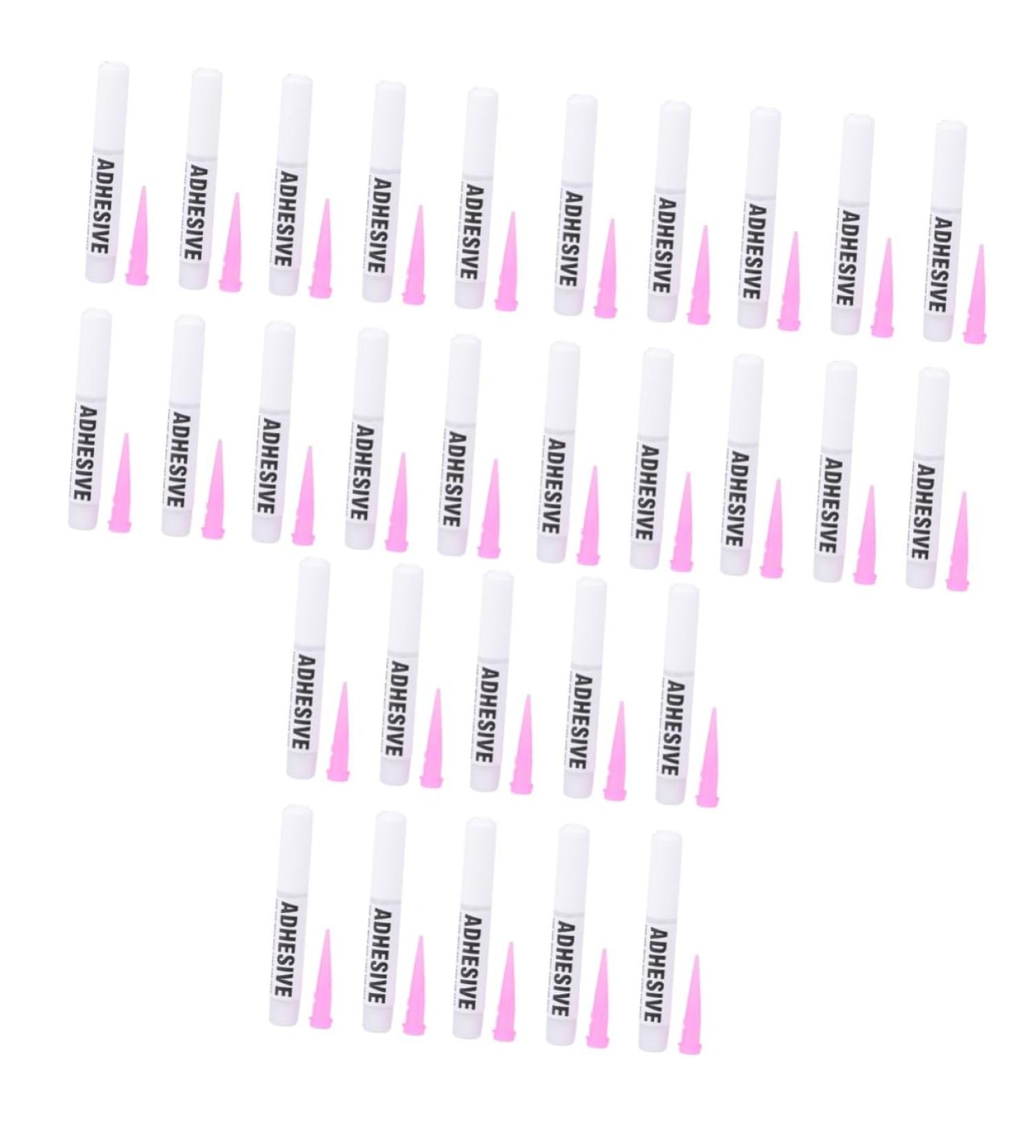 MipCase 30 STK Nail Protection Adhesive Caps for Cats | Kitten Nail Cap Glue Stick | Medium Size | Pet Safety Tips | International Shipping - Buy Online on GoSupps.com