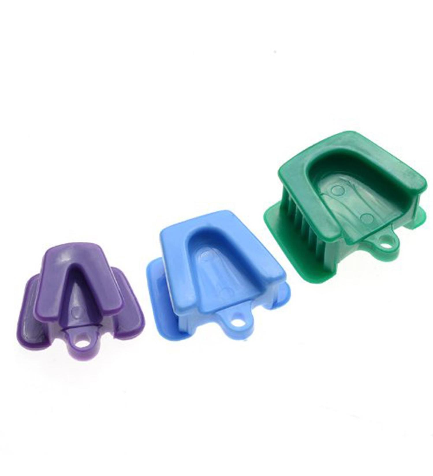 ULTNICE Dentist Mouth Rest Bite Block Cushion Opener Retractor - Small Medium Large 3 Pack for Optimal Comfort & Support | International Shipping Available - Buy Online on GoSupps.com