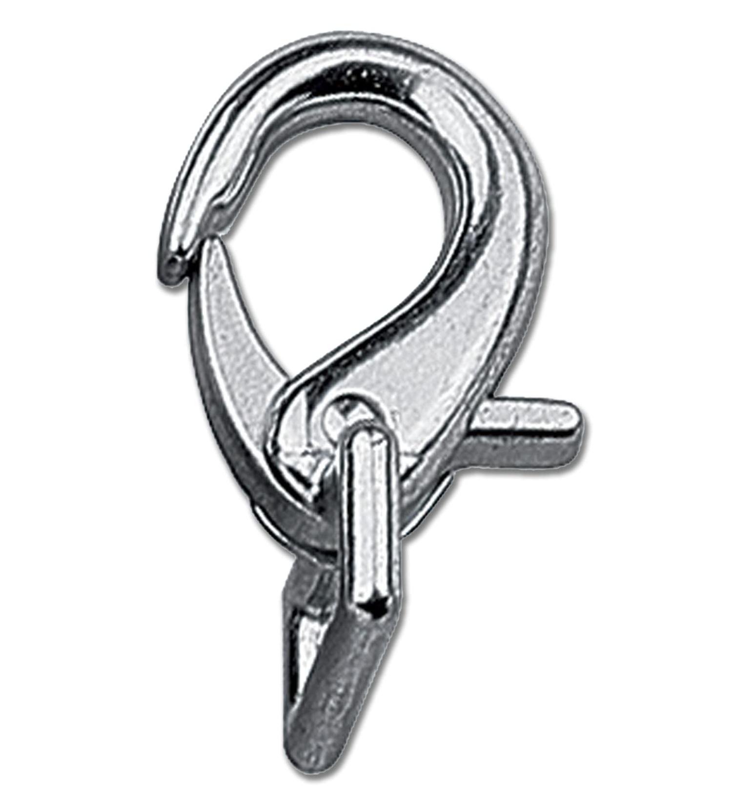 Waldhausen carabiner hook