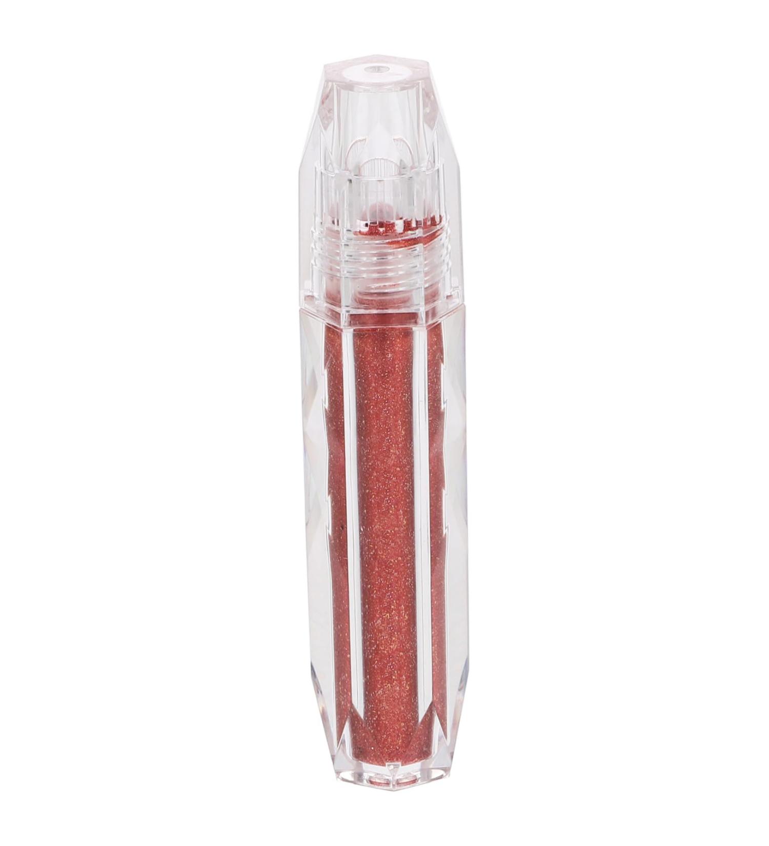 VINTORKY 1pc Waterproof Liquid Eyeshadow Diamond Eyeshadow Shiny Eyeshadow Eye Makeup Cosmetic Plant Essence 1 count (Pack of 1) As Shown - Buy Online on GoSupps.com