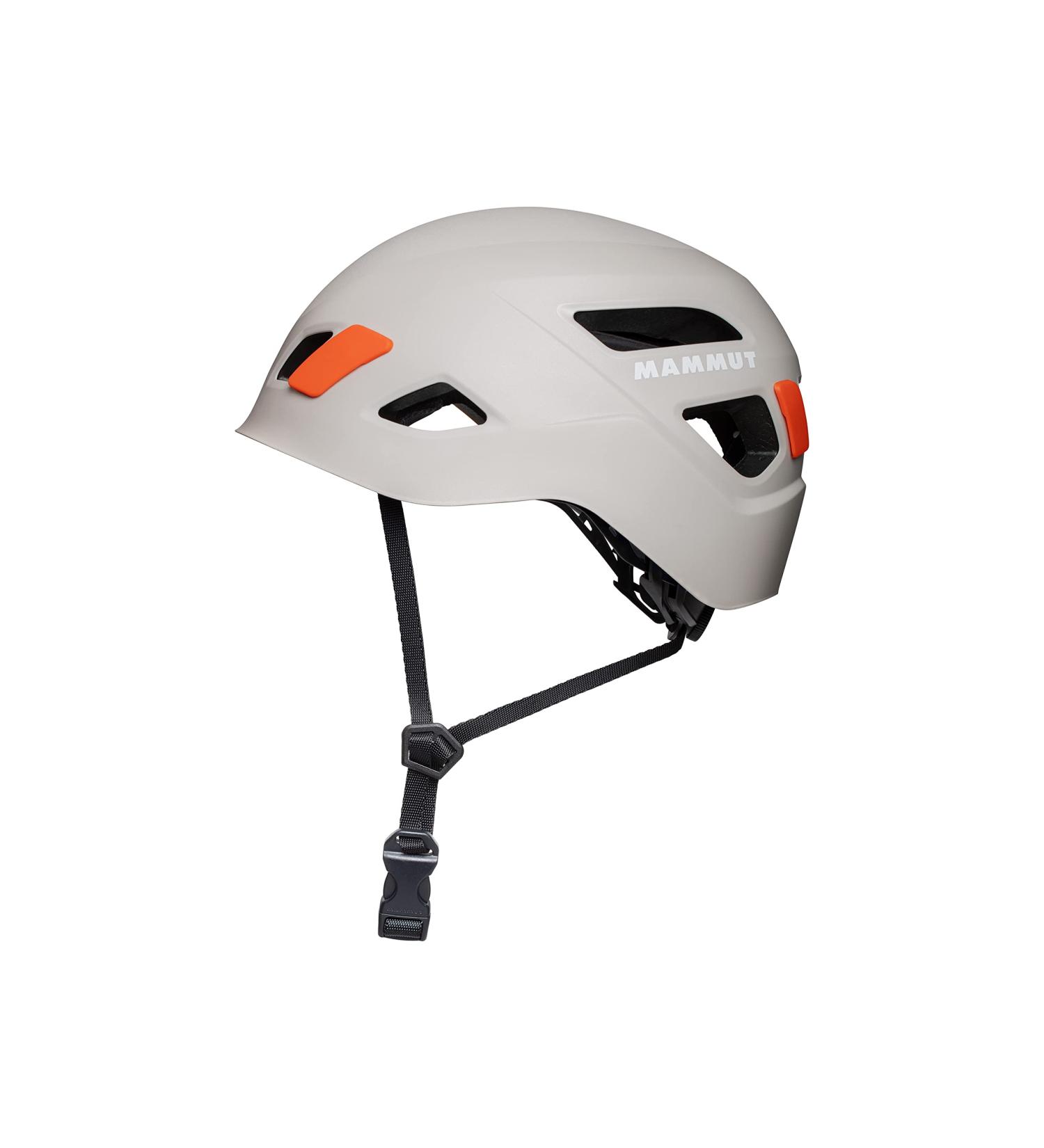 Mammut Skywalker 3.0 Helmet Grey - Lightweight and Durable Protection - Buy Online on GoSupps.com