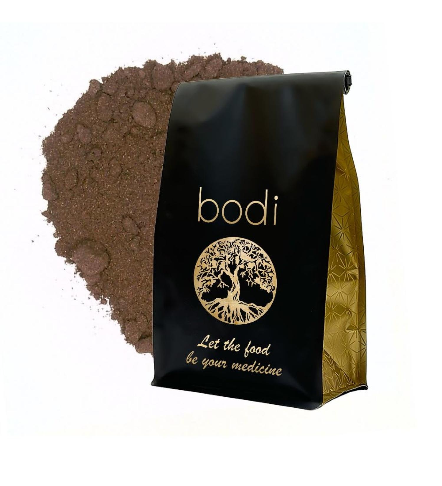 bodi : Papaya Leaf Powder | 4oz to 5lb | 100% Pure Natural Hand Crafted (1 lb) 16 Ounce (Pack of 1) - Buy Online on GoSupps.com
