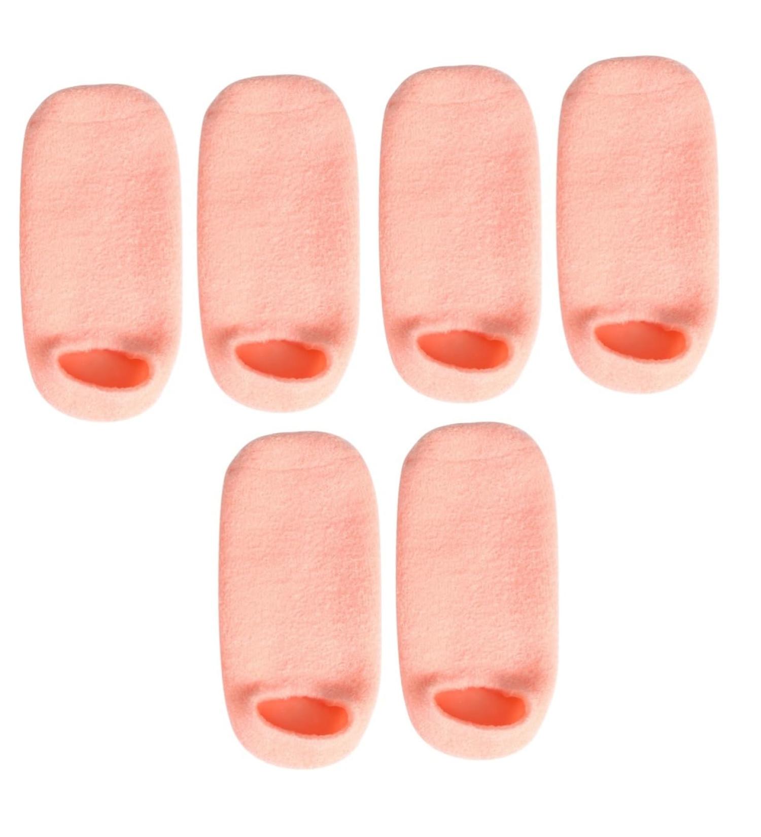 minkissy 3 Pairs Ladies Socks Women Socks Moisturizing Socks Spa Moisture Foot Moisturising Socks Anti Socks Spa Socks Heel Anti-Crack Socks Ankle Socks Gel Socks Cosmetic Repair Socks Miss - Buy Online on GoSupps.com