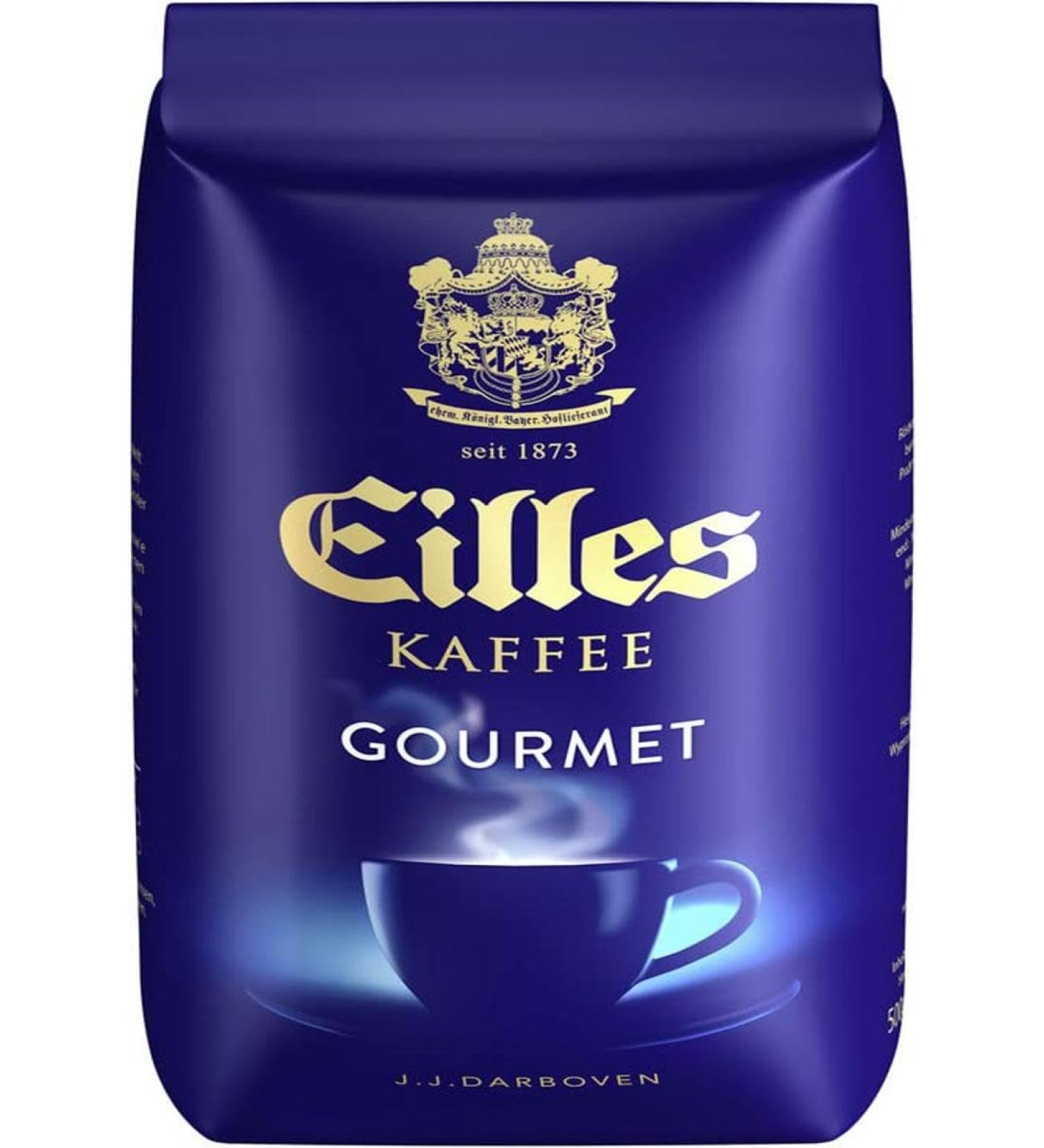 Eilles Eilles Coffee Beans 500g