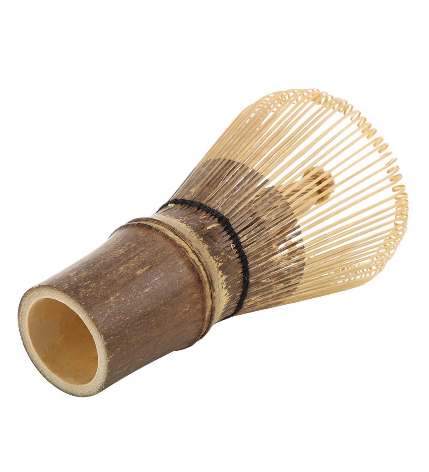  Keenso Keenso Japanese Style Matcha Bedding for Matcha Tea (1 x sneaker) (100 lbs purple bamboo) - Buy Online on GoSupps.com