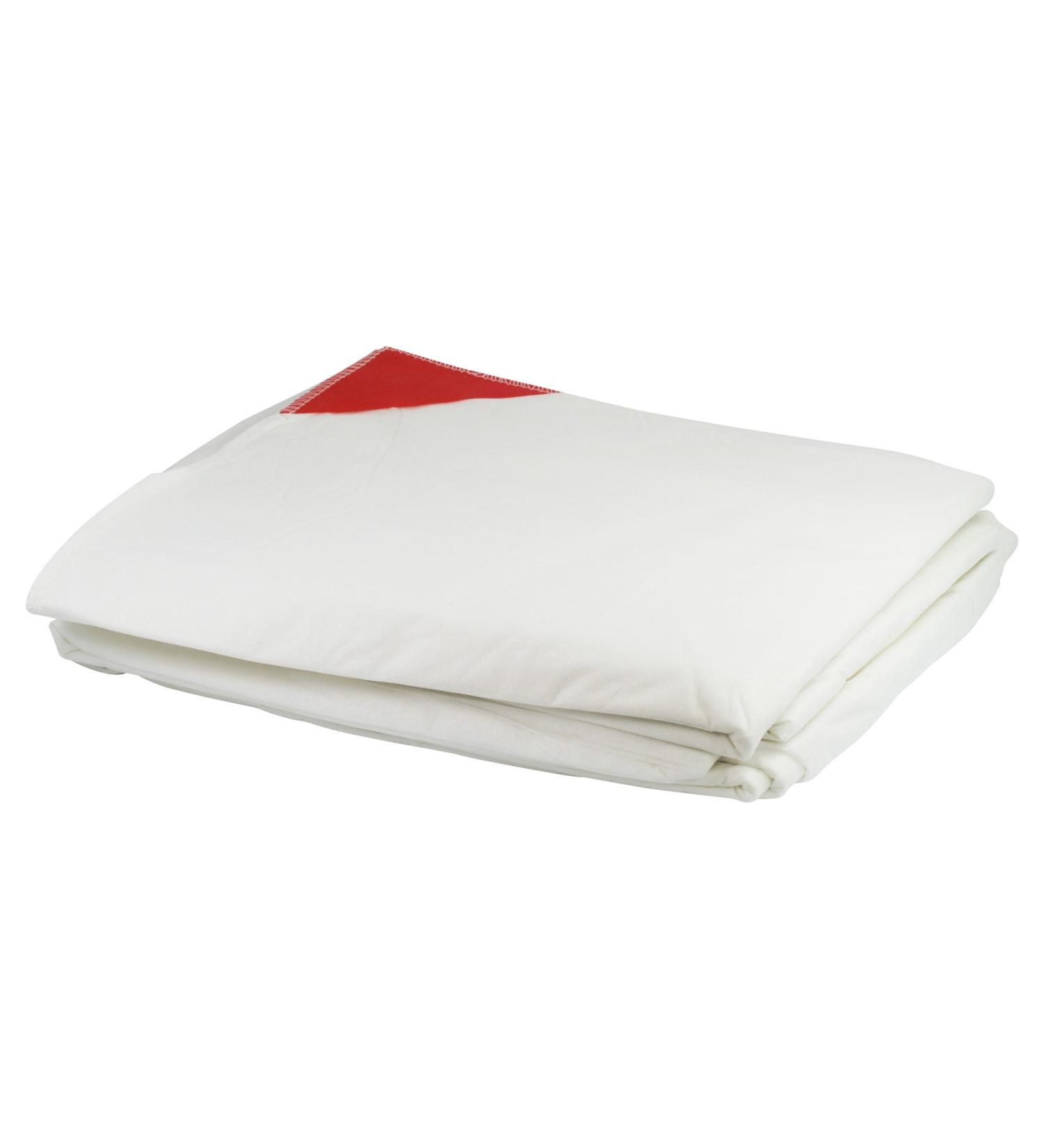 NOBAKARP winter blanket 110 x 190 cm nonwoven fabric