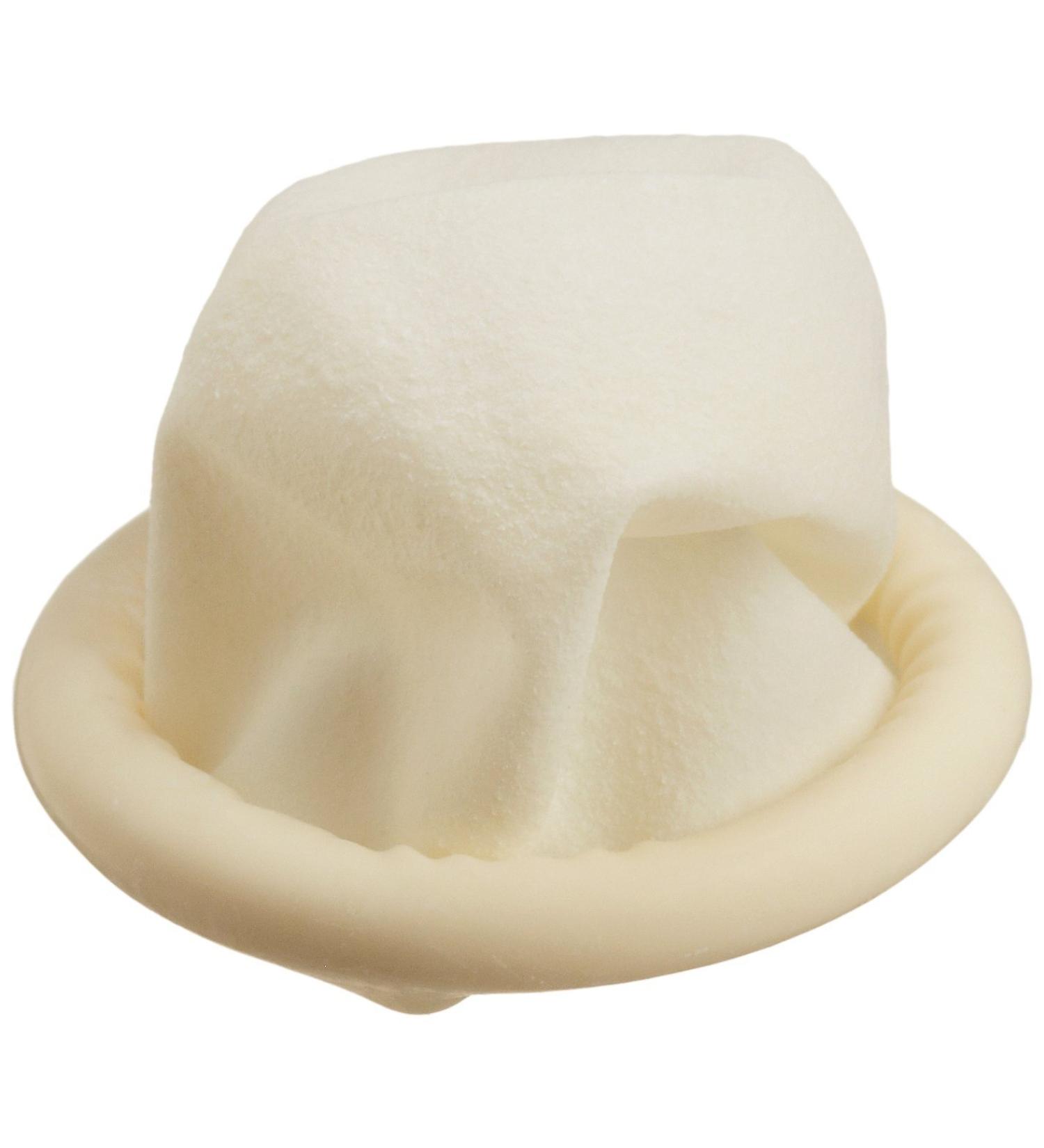 Grafco Finger Cots, Medium, Box of 144