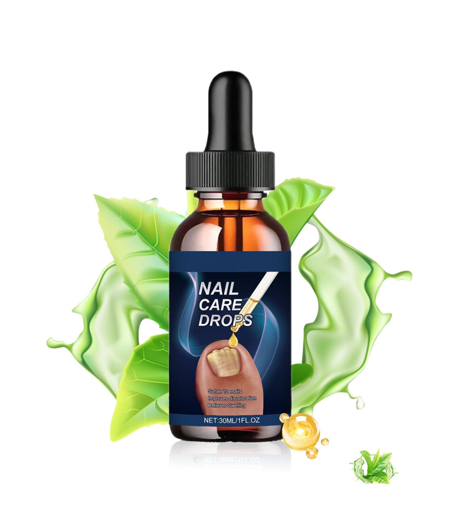  G n rique Nail Care Products - 15ml Nourishing Liquid - Nail Care Drops | For Dryness Redness Thickening Women Men Home Manicure Salon Pedicure Preparation - Buy Online on GoSupps.com