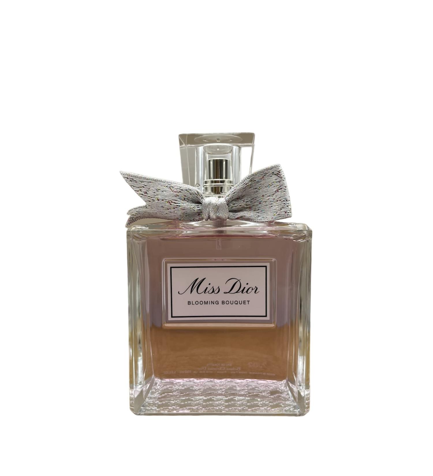 Miss Dior Blooming Bouquet Eau de Toilette 150 ml - Buy Online on GoSupps.com