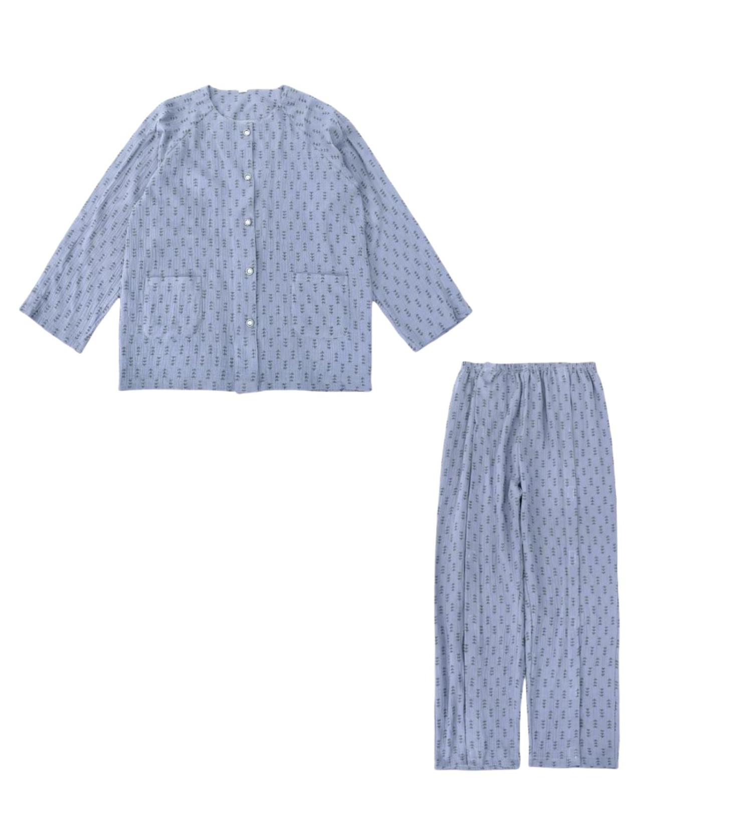 Clothing for Bedridden Patients | Tearable & Fracture Suits | Ideal for Elderly & Paralyzed | Dark Gray Medium - Buy Online on GoSupps.com