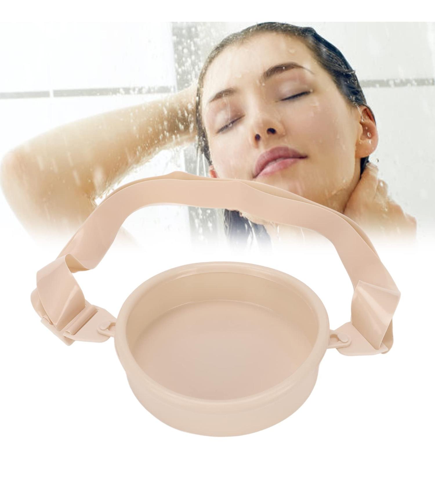 Stoma Waterproof Bathing Cover | Adjustable Comfort Gurt Belt & Bath Aid Accessories - Buy Online on GoSupps.com