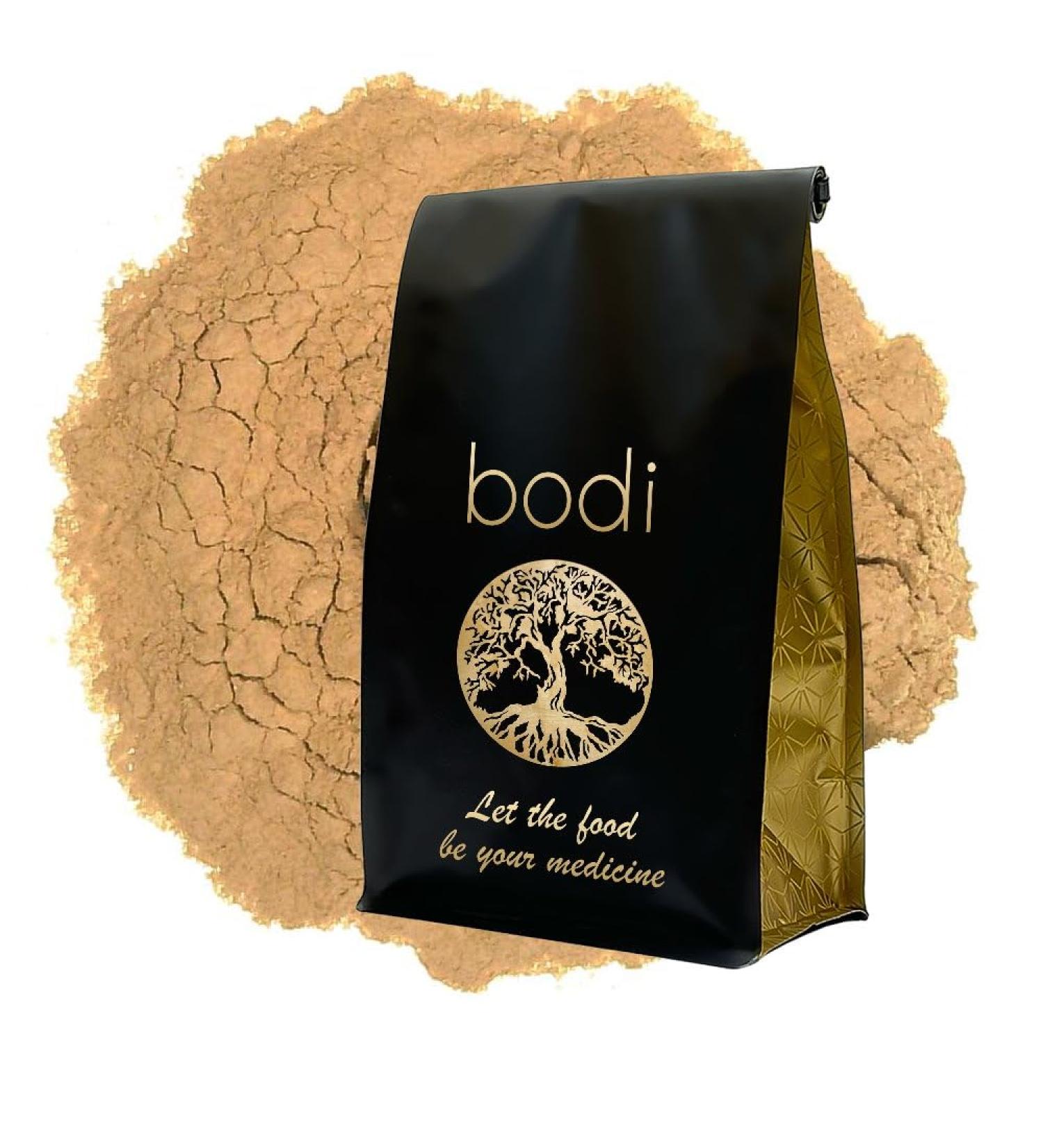 bodi : Ginkgo Biloba 10:1 Extract Powder | 4oz to 5lb | Pure Natural Chemical Free (1 lb) 16 Ounce (Pack of 1) - Buy Online on GoSupps.com