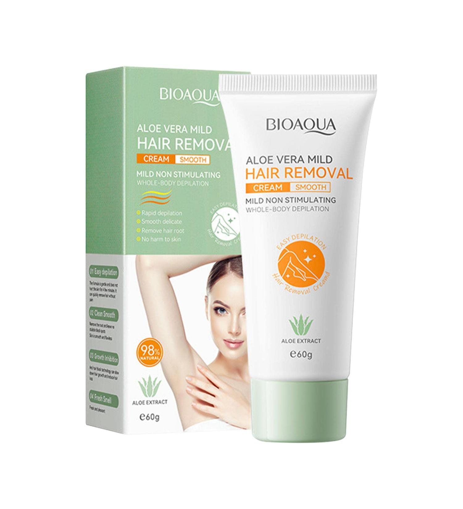 Cr me d' pilation 60 g pour peaux sensibles cr me d pilatoire non irritante pour femmes et hommes cr me inhibiteur de croissance des cheveux pour le visage les aisselles les bras les jambes la - Buy Online on GoSupps.com