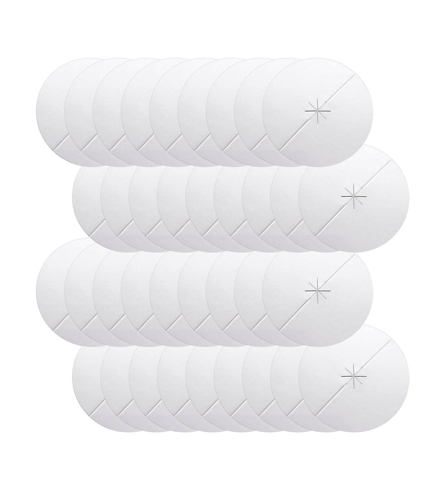 VKVWIV Beeswax Candling Ear Care Protectors - 36 Pcs Ear Wax Removal Tools - Buy Online on GoSupps.com