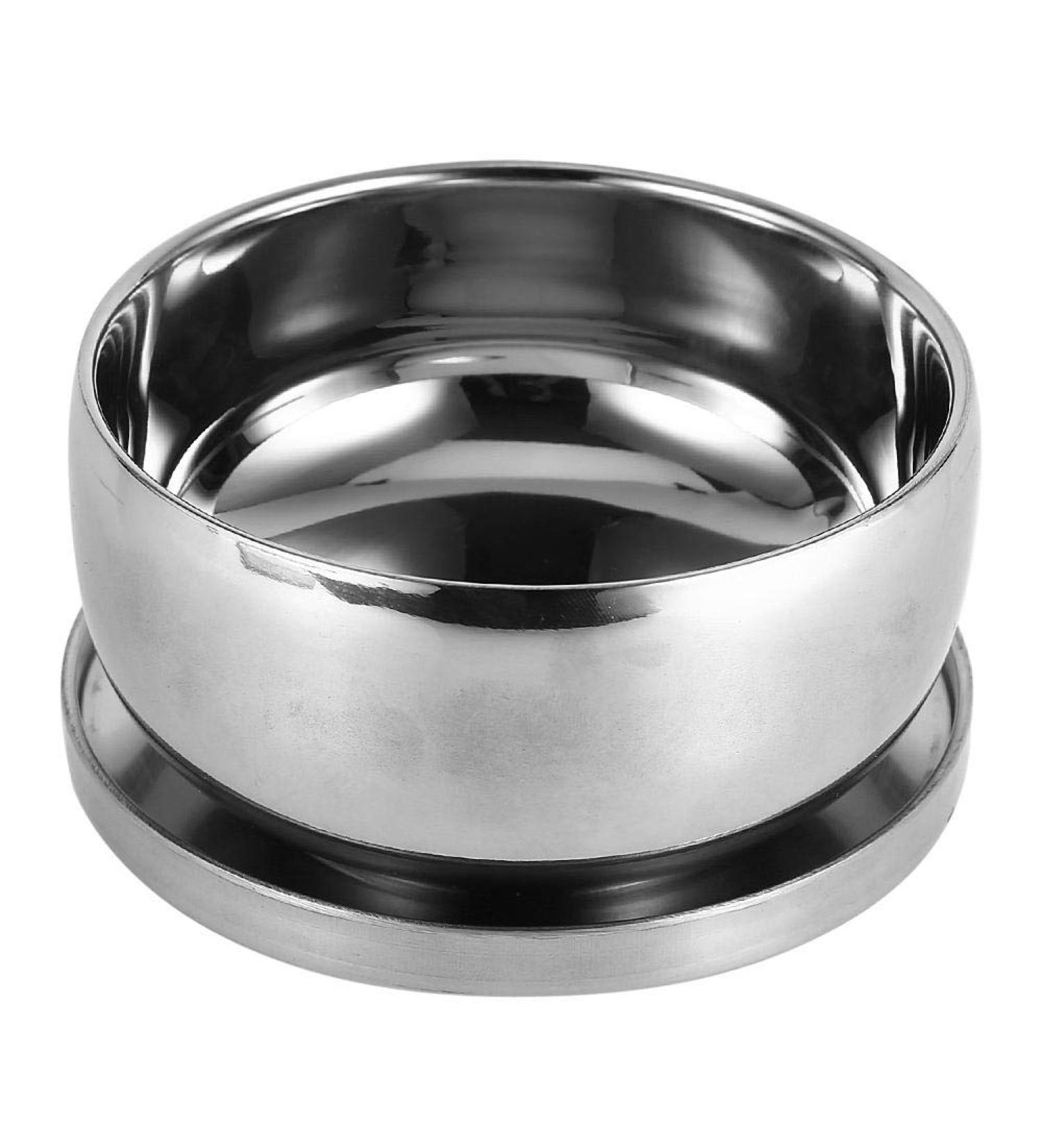 Premium Shaving Mug for Men | Perfect Shaving Tool for Lathering Soap | Ideal for Salons - Buy Online on GoSupps.com
