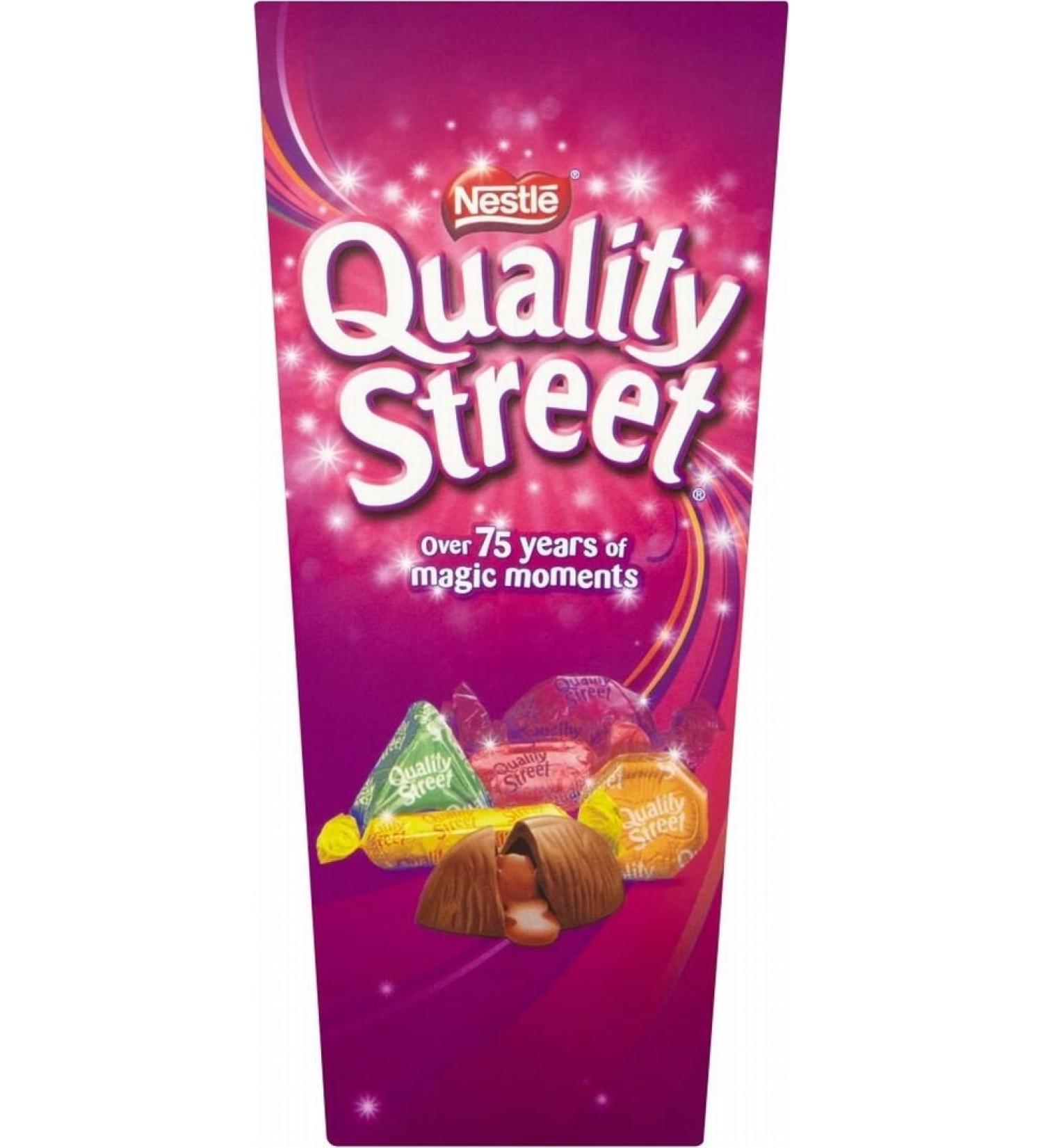 Nestle Quality Street (350g) - Pack of 6