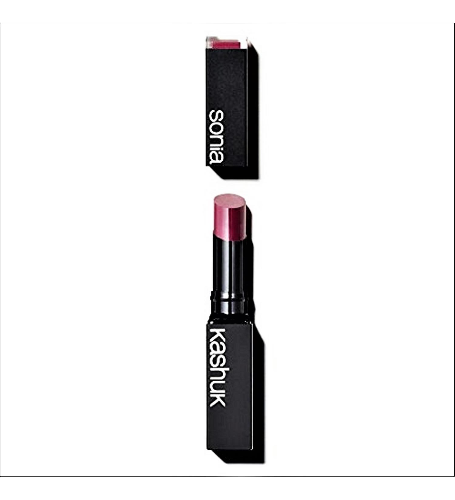 Sonia Kashuk Luxe Lip Color - 25 Sheer Fuchsia