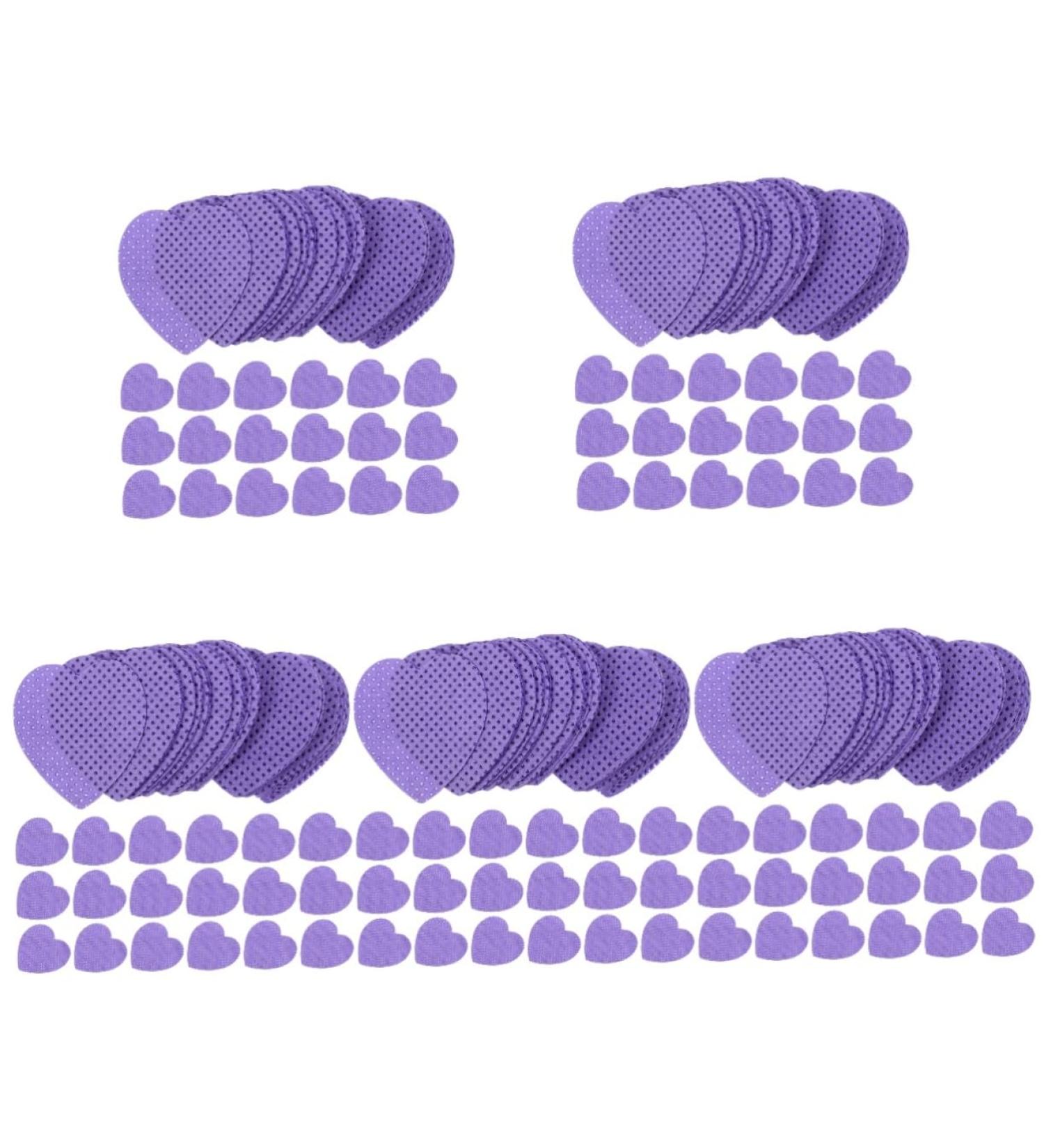  PRETYZOOM PRETYZOOM 1000 Cotton Eyelash Cleaning Cloths for Nails Eyelash Glue Remover Wipes Soak-in Gel Nail Polish Remover - Buy Online on GoSupps.com