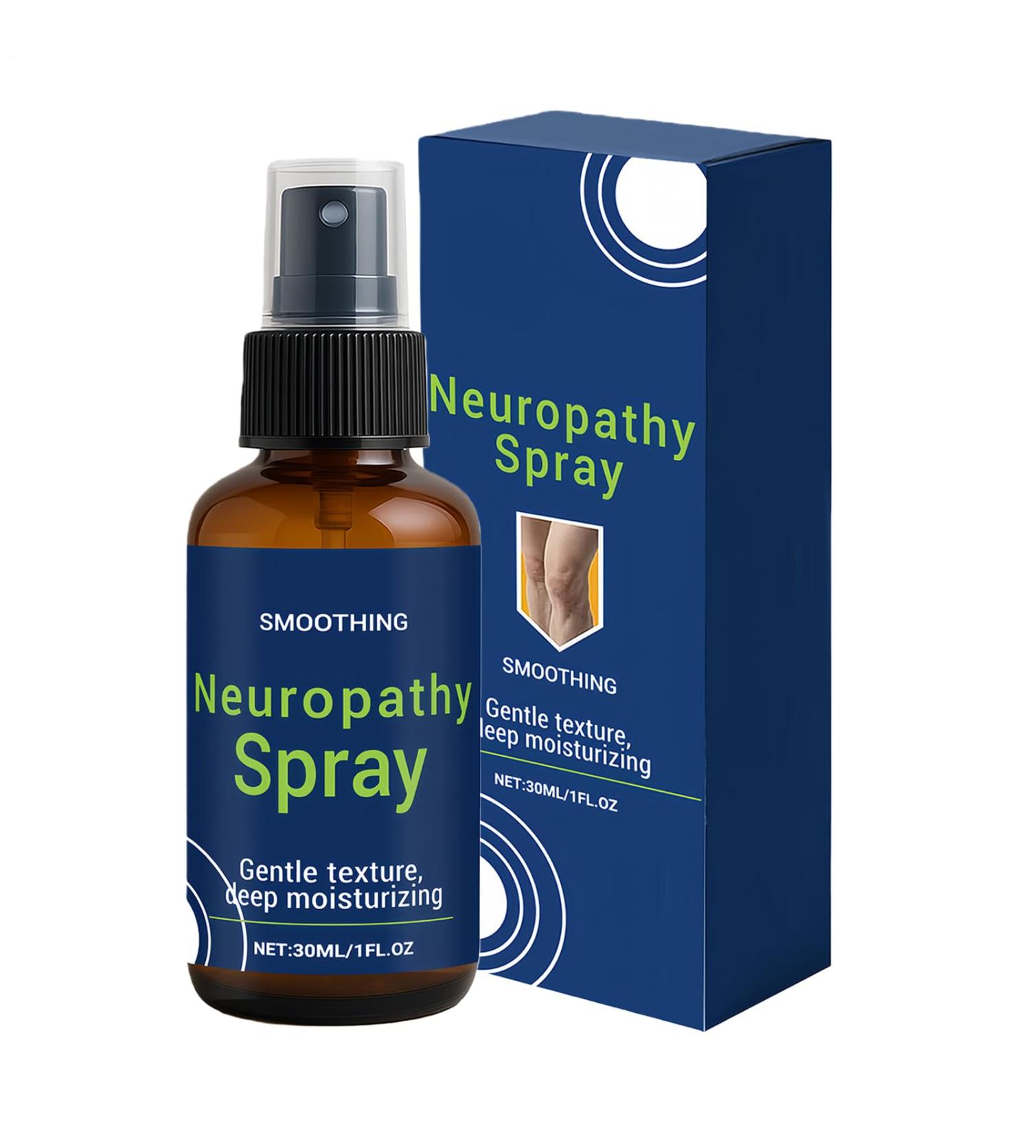 Spray de Soulagement pour les Articulations - 30ml de Soin Personnel Nourrissant Absorption Rapide | Spray De Soulagement Des Muscles Et Articulations | Pour Genoux Dos Bas Nu Pieds Cheville Et Tout - Buy Online on GoSupps.com