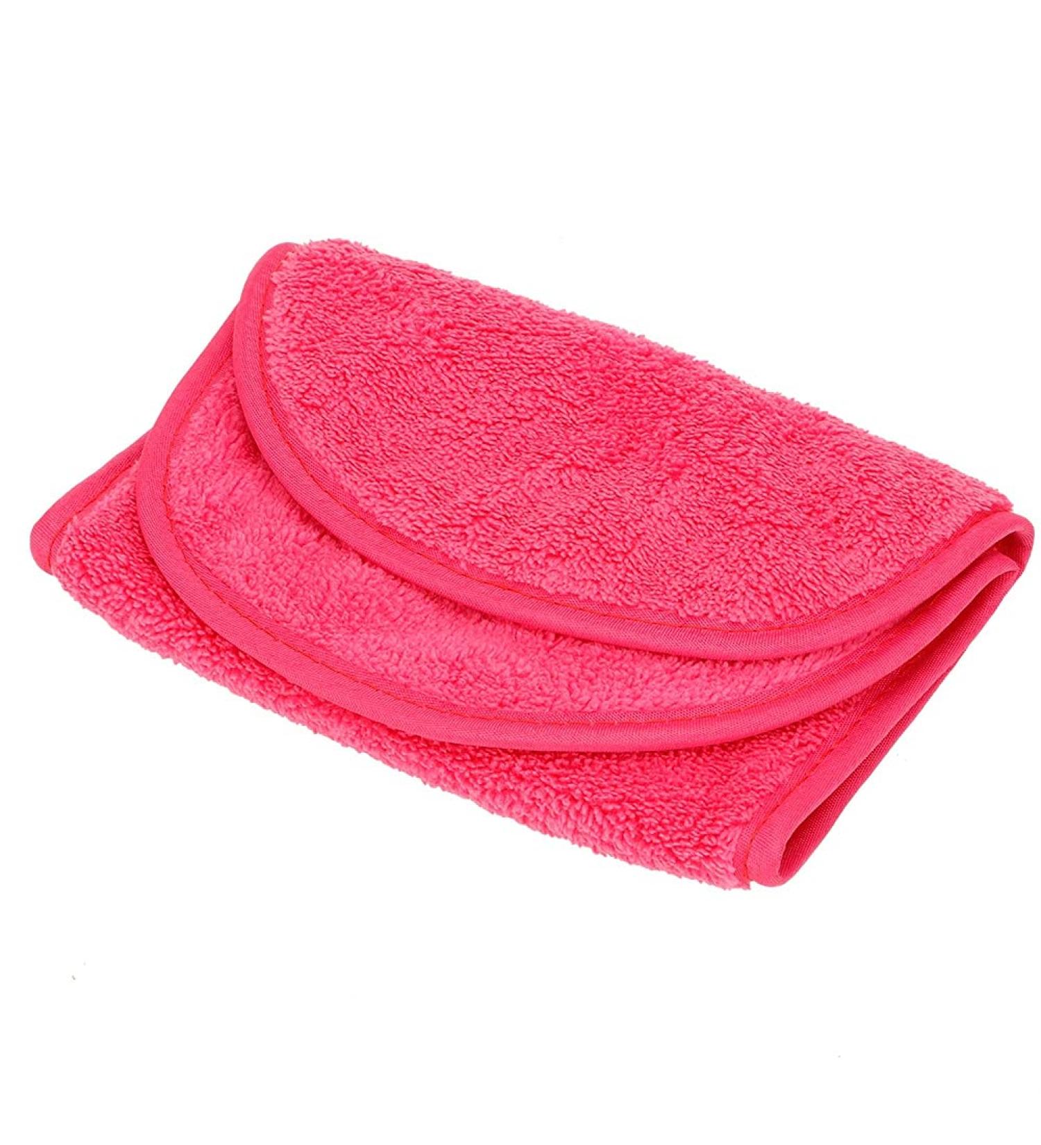 Buy Microfiber Facial Cloth - Soft Makeup Remover for Effortless Cleaning | International Shipping - Buy Online on GoSupps.com