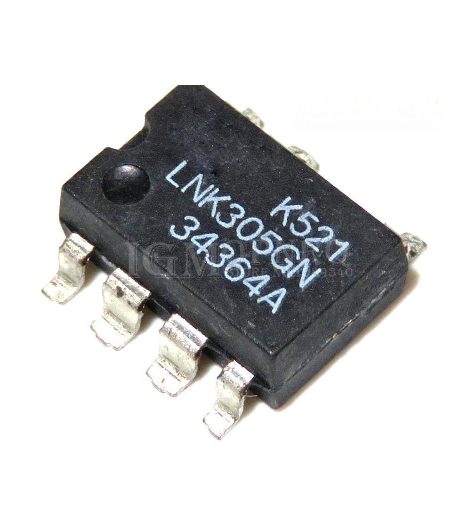 10pcs/lot LNK305GN LNK305G LNK305 LNK305G 305G SOP drive management chip