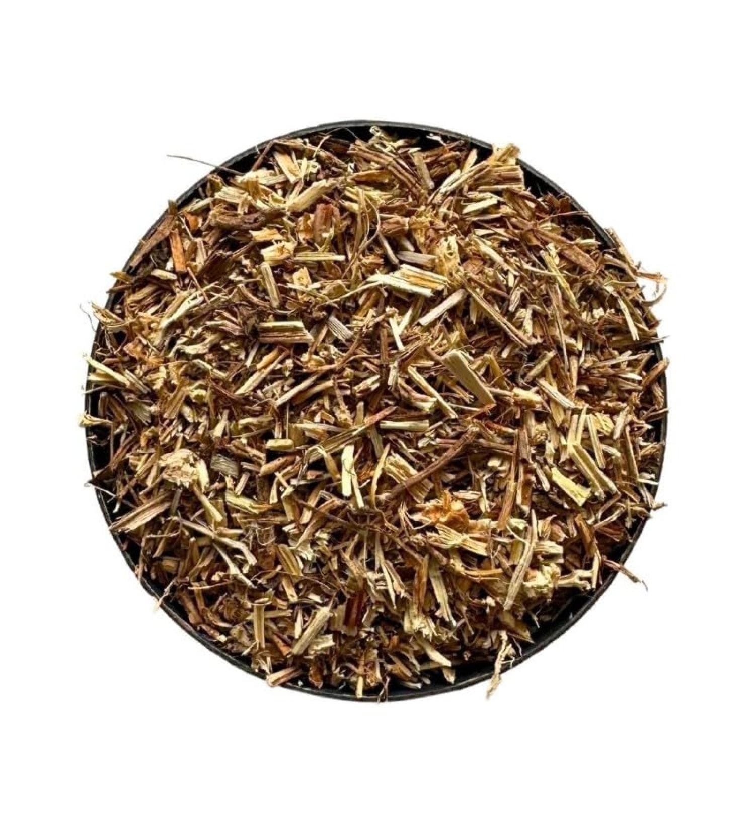 Herbal tea prickly nettle root 1 KILO Urtica dioica. - Buy Online on GoSupps.com