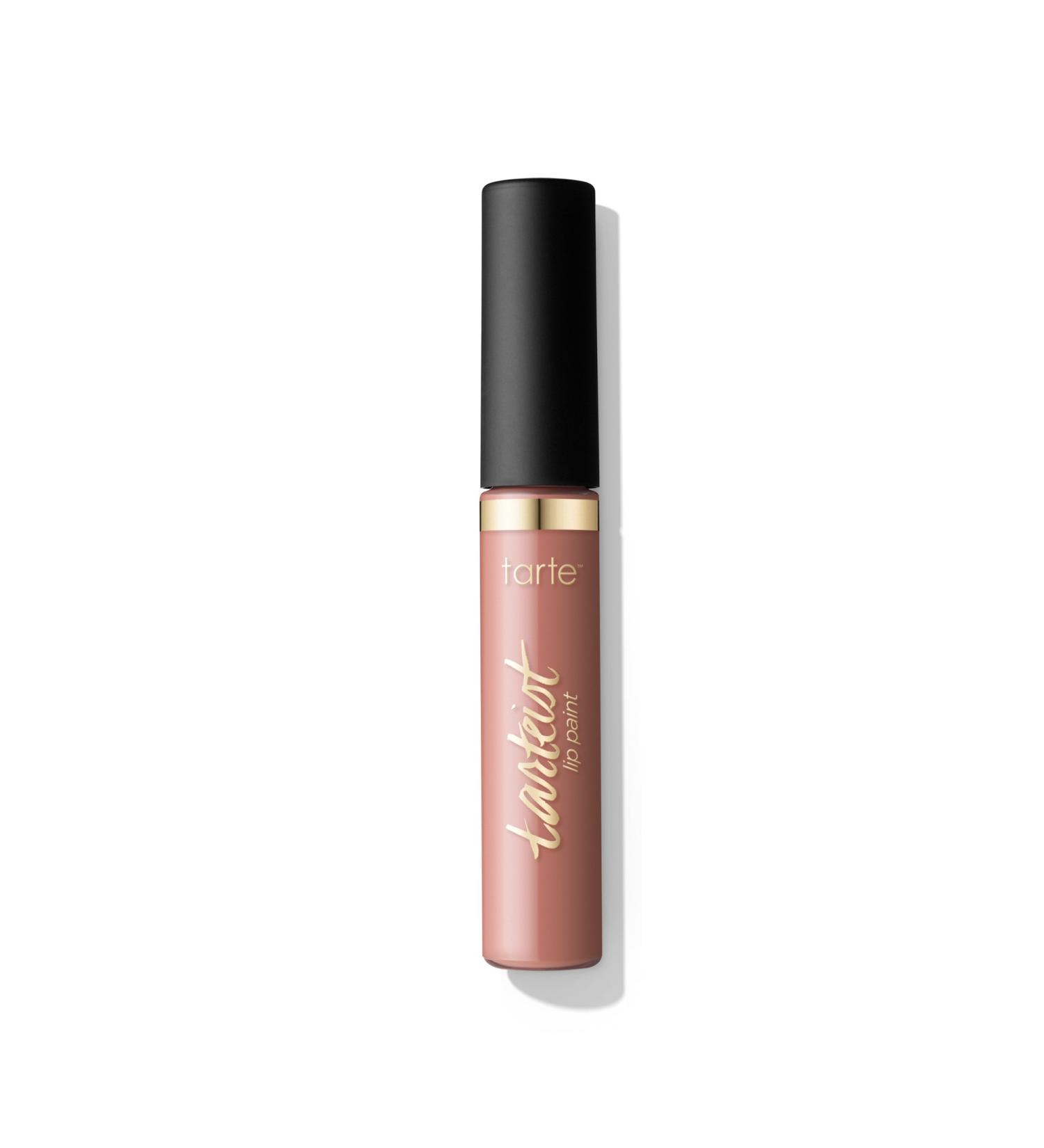 Tarteist Quick Dry Matte Lip Paint - Shop Now for High-Quality Matte Finish - Buy Online on GoSupps.com