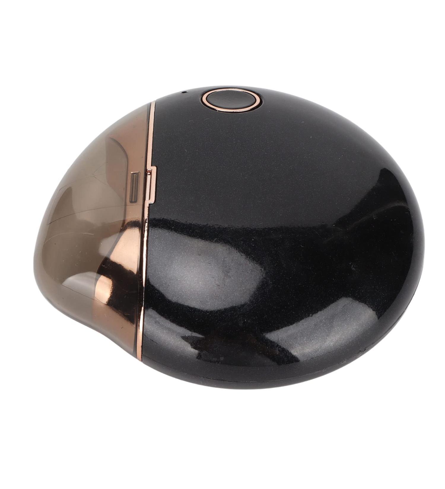 Akozon Electric Nail Clipper Safety Automatic Nail Clipper Prevent Splatter File Function Small Automatic Nail Cutter for Children Seniors Adults (Akozonhnkv9a3dfp-11) - Buy Online on GoSupps.com