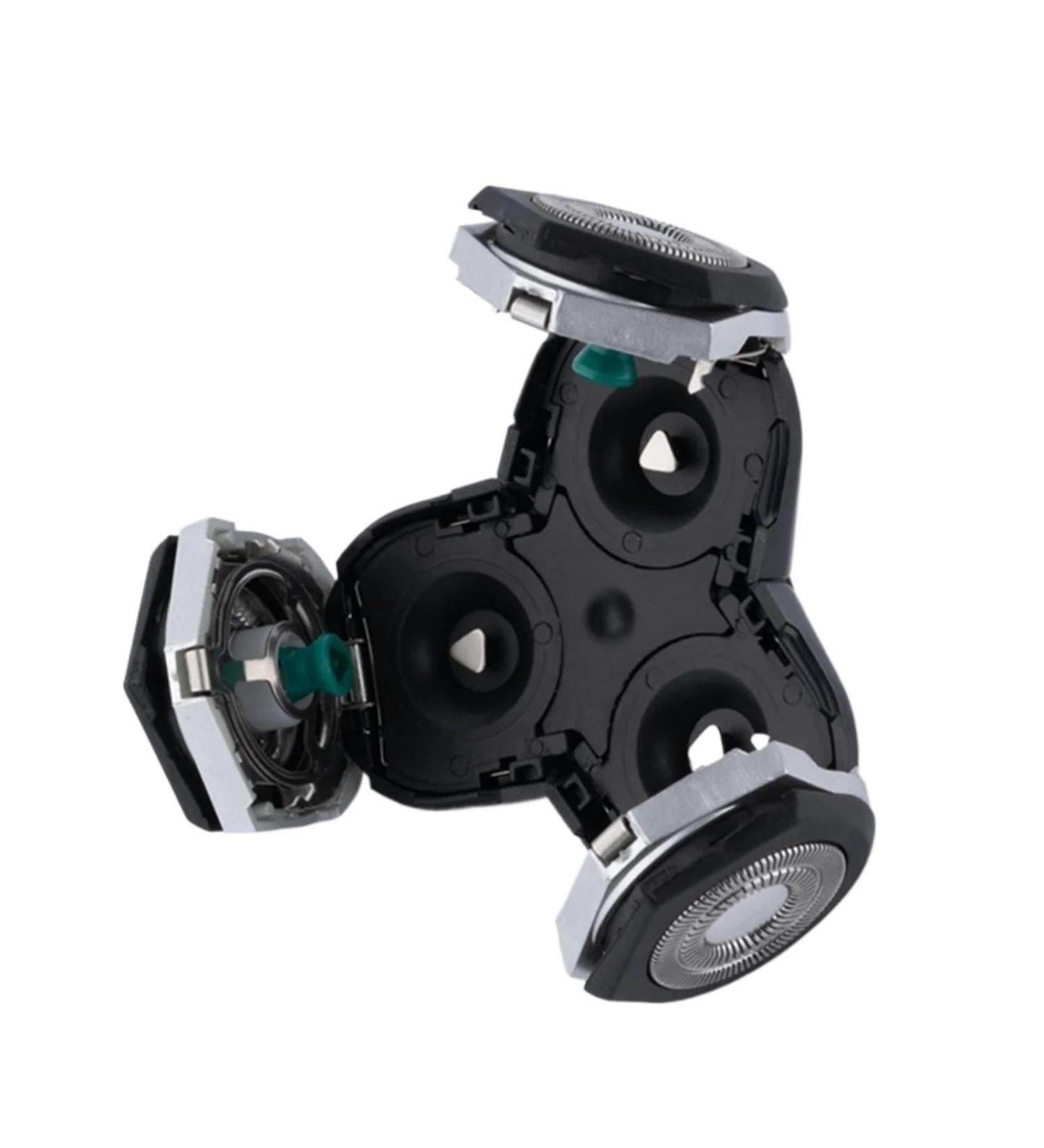 T te De Rasoir De Rechange Compatible Avec Les Lames De Rasoir lectriques Philips Rq1050 Rq1075 Rq1060 Rq1085 Rq1250 Rq1260 Rq1280 Et Rq1150. - Buy Online on GoSupps.com