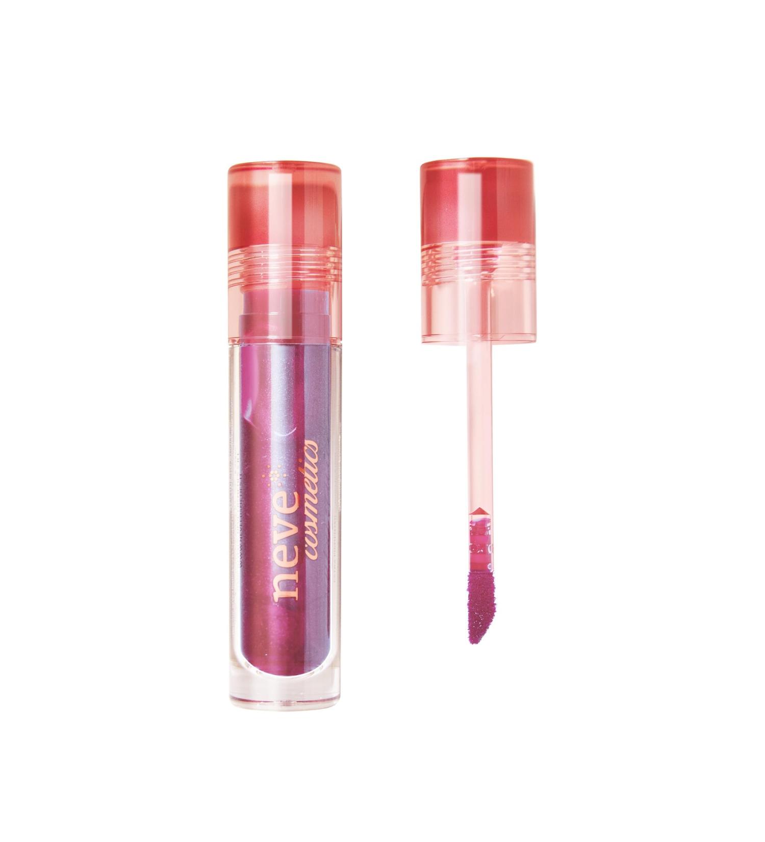  Neve Cosmetics Neve Cosmetics Ruby Juice lip tint light as water long-lasting as ink | "Eau Baby" - Buy Online on GoSupps.com