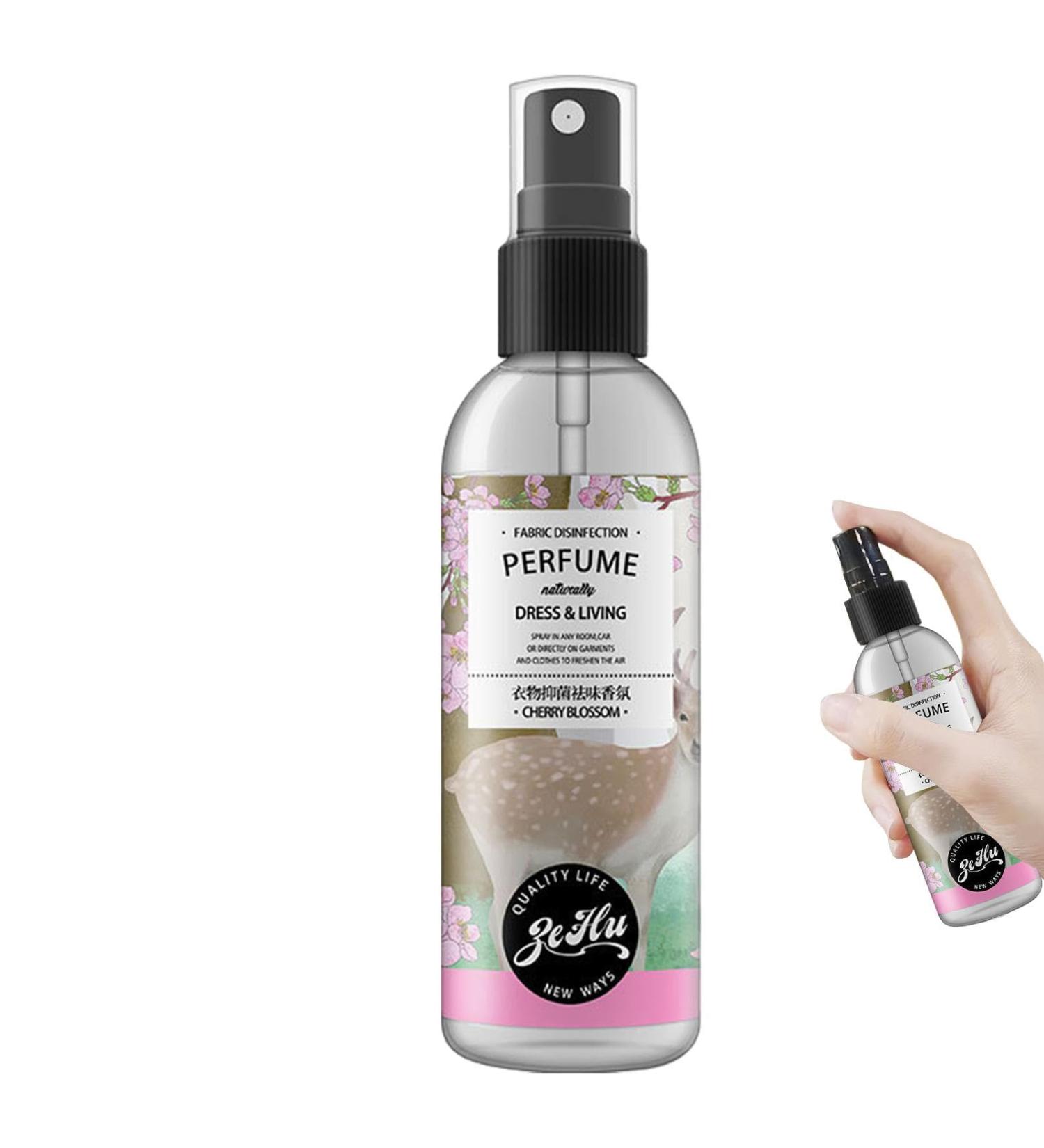 Shakven Fabric Spray Freshener Odor Eliminator | Long-Lasting Fabric Refresher - Scented Air Freshener Long-Lasting Fabric Refresher Spray for Gym Equipment - Buy Online on GoSupps.com