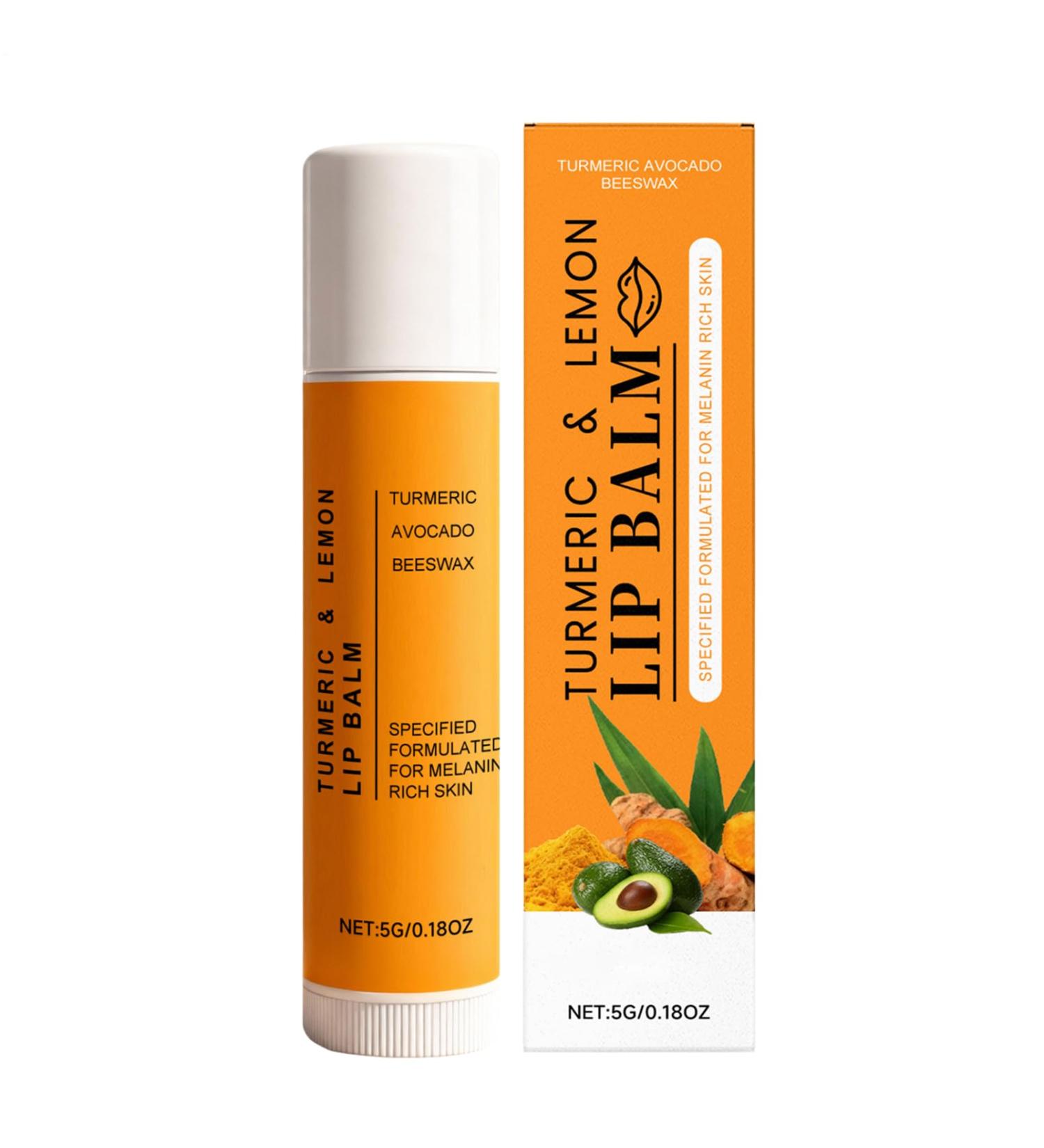  G n rique Moisturizing Lip Balm Beeswax Stick 5g Lip Butter - For Women and Men Dry Chapped Lips All-Day Hydration Natural Finish Evolving - Buy Online on GoSupps.com