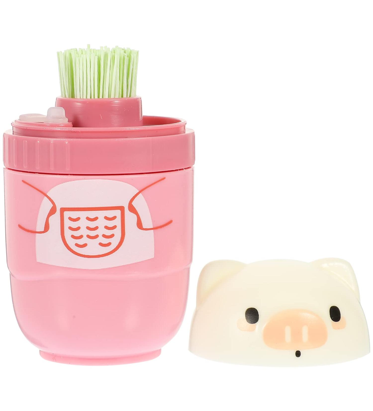 DOITOOL 240Pcs Ear Piercing Cleaner Disposable Cleaning Line - Pink - Buy Online on GoSupps.com