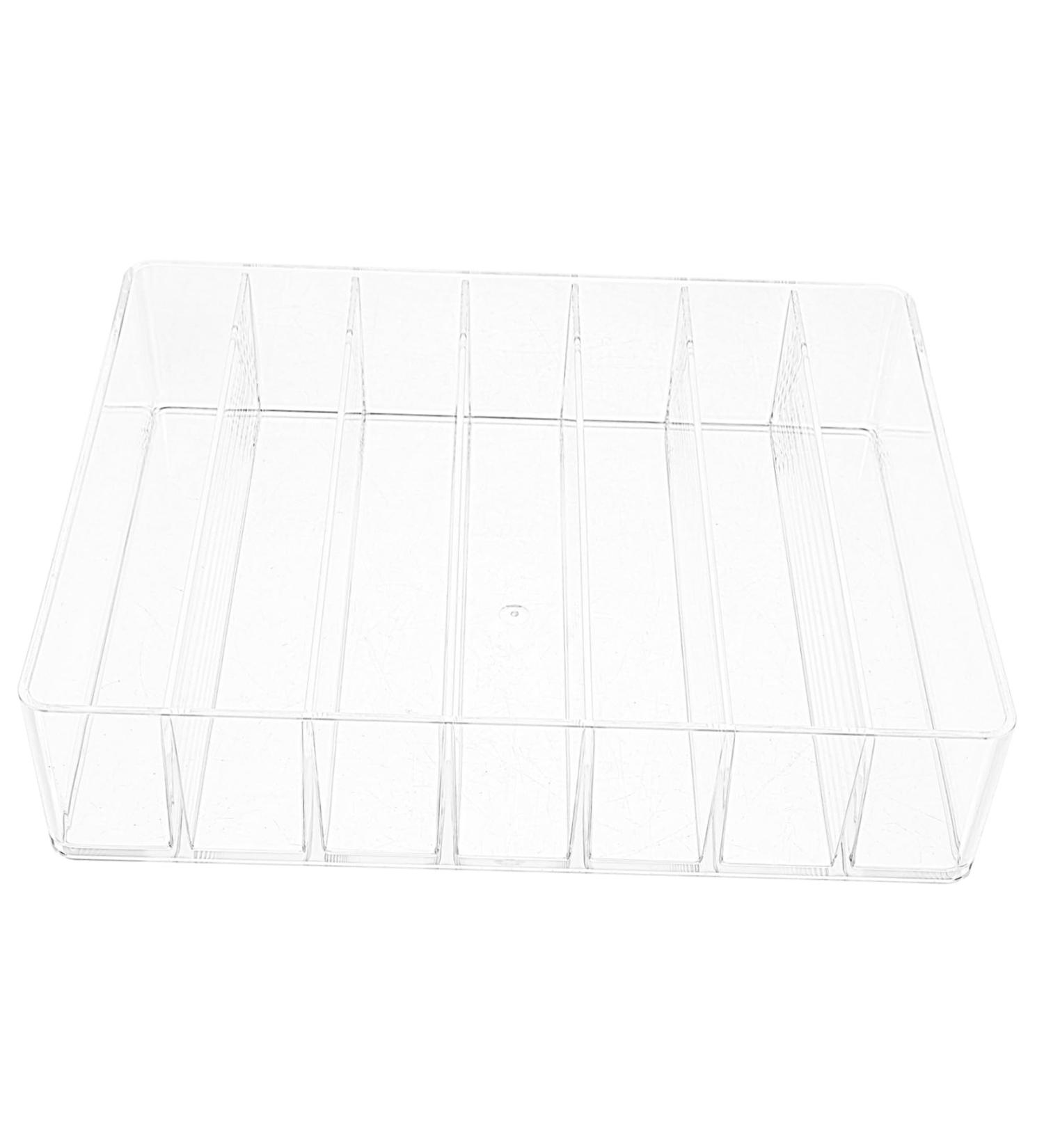 Ipetboom Storage Box Eyeshadow Makeup Drawers Blush Makeup Holder Cosmetics Organizer Makeup Stand Acrylic - Buy Online on GoSupps.com