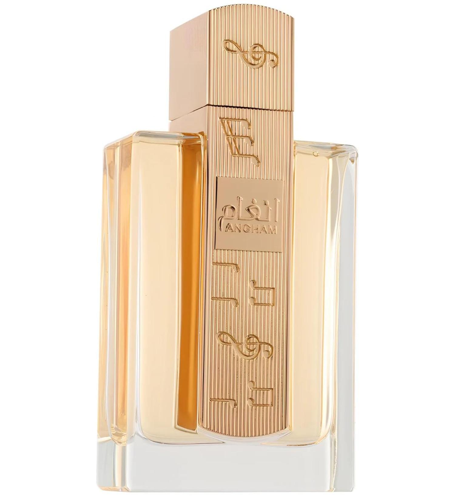 Angham Eau de Parfum Spray for Unisex 3.4 Ounce