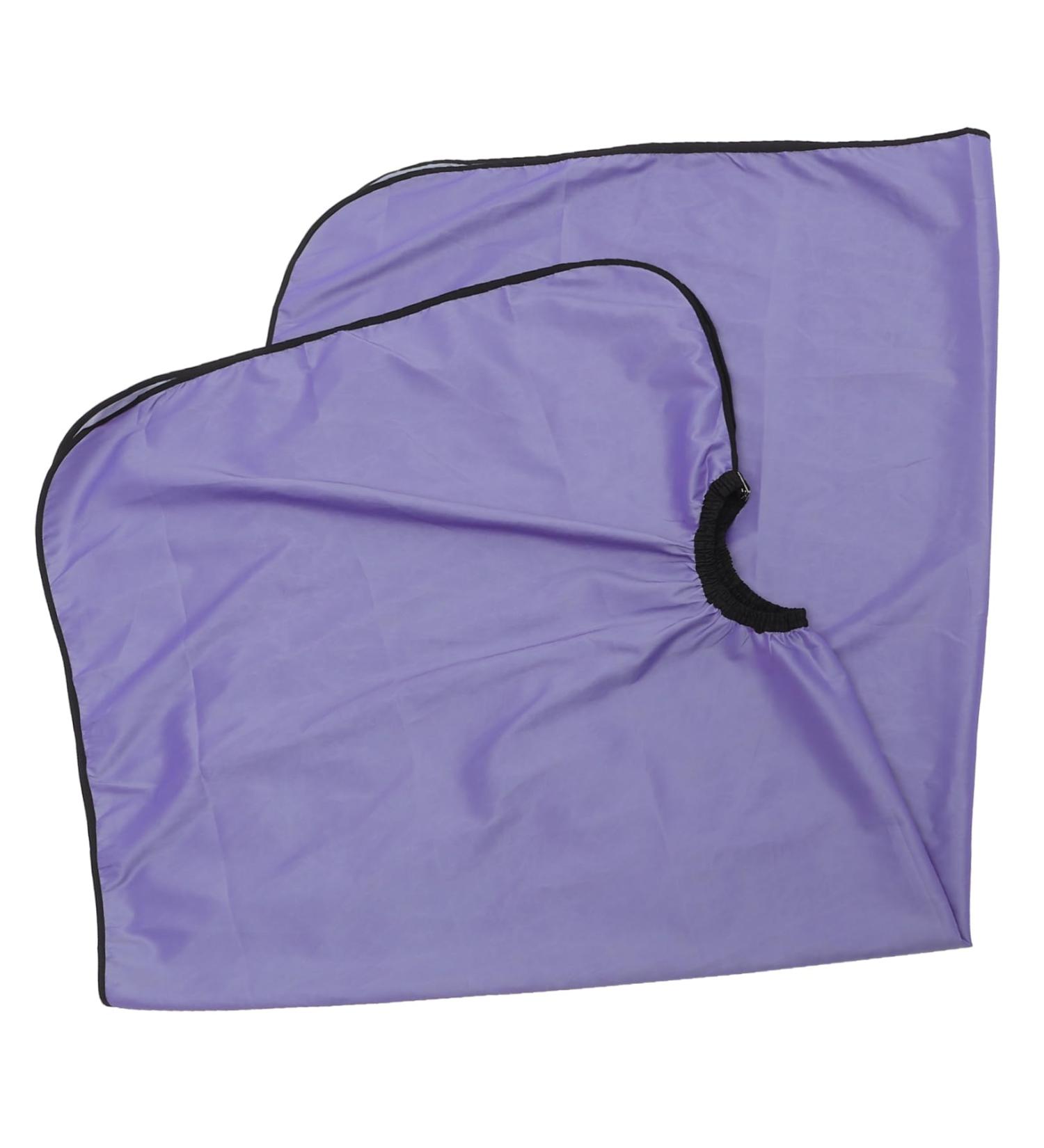 Didiseaon Hairdresser Cape Apron for Men - Barber Cape for Haircut Dye & Styling | High-Quality Large Durable Work Shawl - Buy Online on GoSupps.com