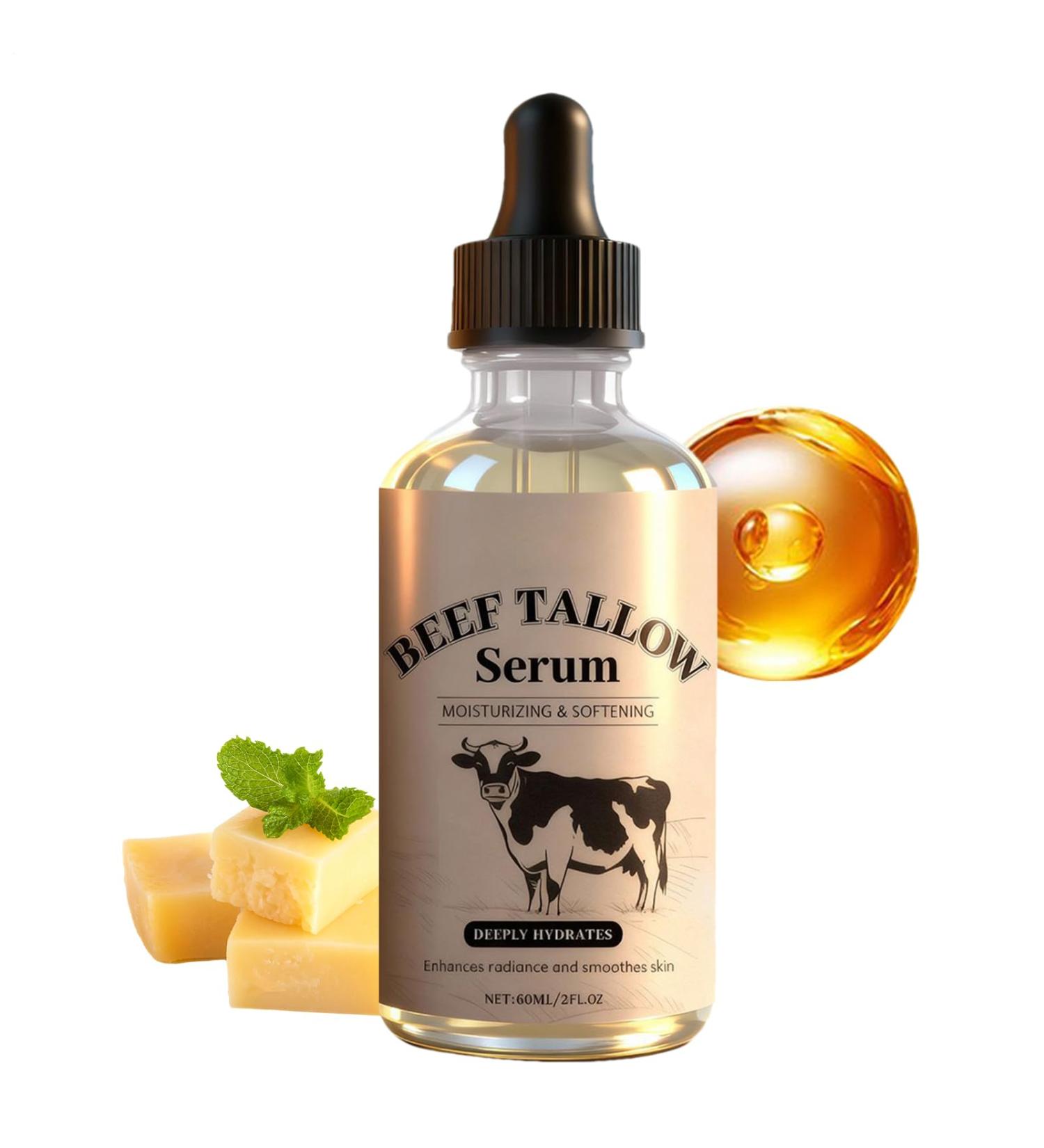 Moisturizing Facial Oil 60ml Fast Absorbing Liquid Lightweight Drops Facial CreamFor Women And Men With Sensitive Combination And Skin Daily Routine Morning And Evening After Shower - Buy Online on GoSupps.com