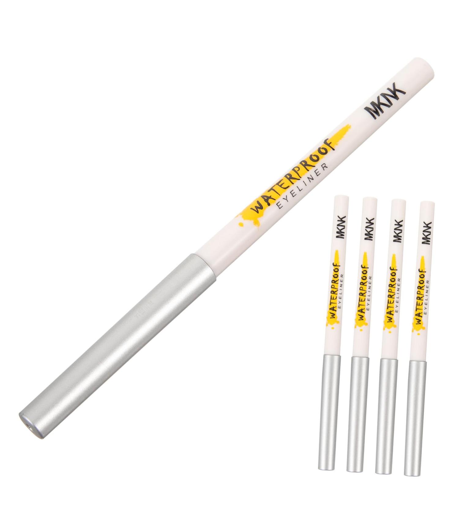 Mikinona 5pcs Eye Highlighter Concealer Pencil Highlighters Concealer for Dark Circles Concealer for Eye Abs - Buy Online on GoSupps.com