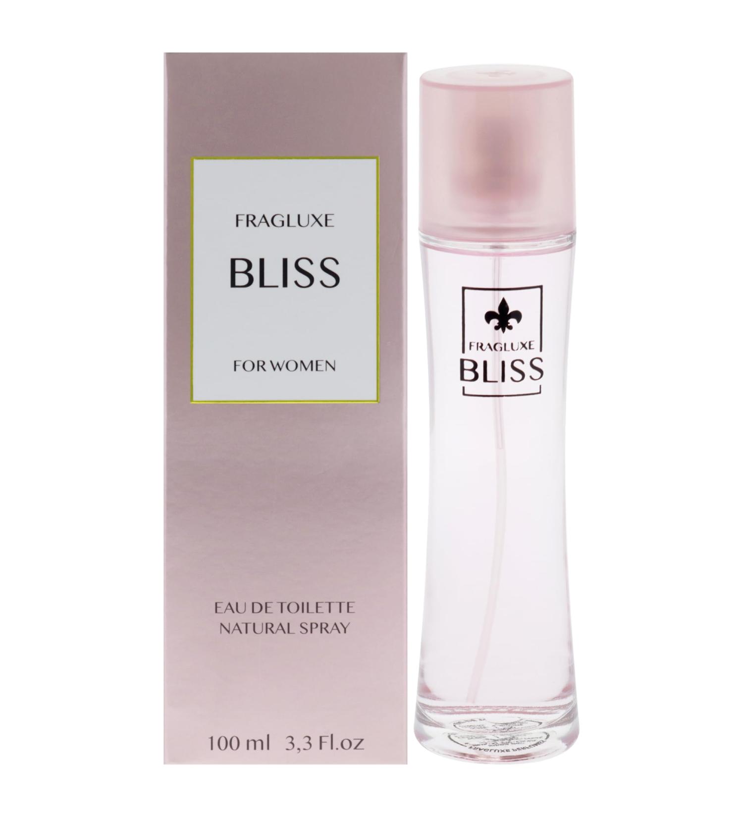 Bliss for Women - 3.3 oz EDT Spray - Buy Online on GoSupps.com