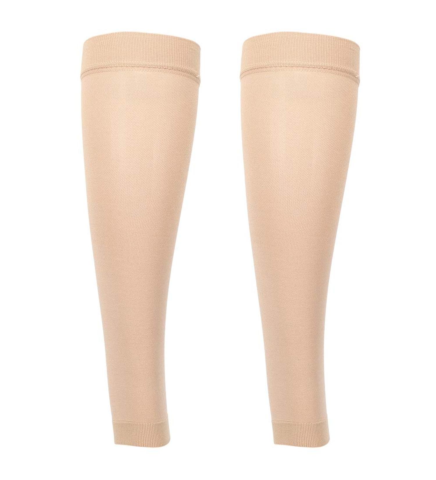UpqrSG Compression Stockings for Women - Comfortable Durable Toe-Free Support for Heel Spur Relief - Buy Online on GoSupps.com