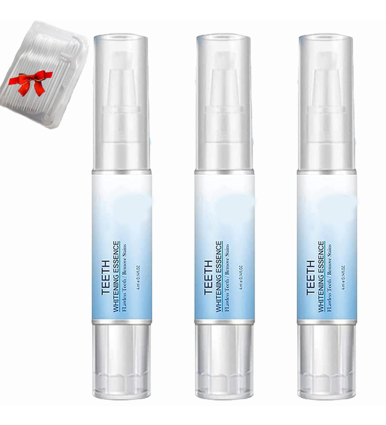 Lovilds Gums Therapy Gel - 3PCs for Tooth Elevation & Gum Protection | Effective Gum Gel & Teeth Whitening Solution - Buy Online on GoSupps.com