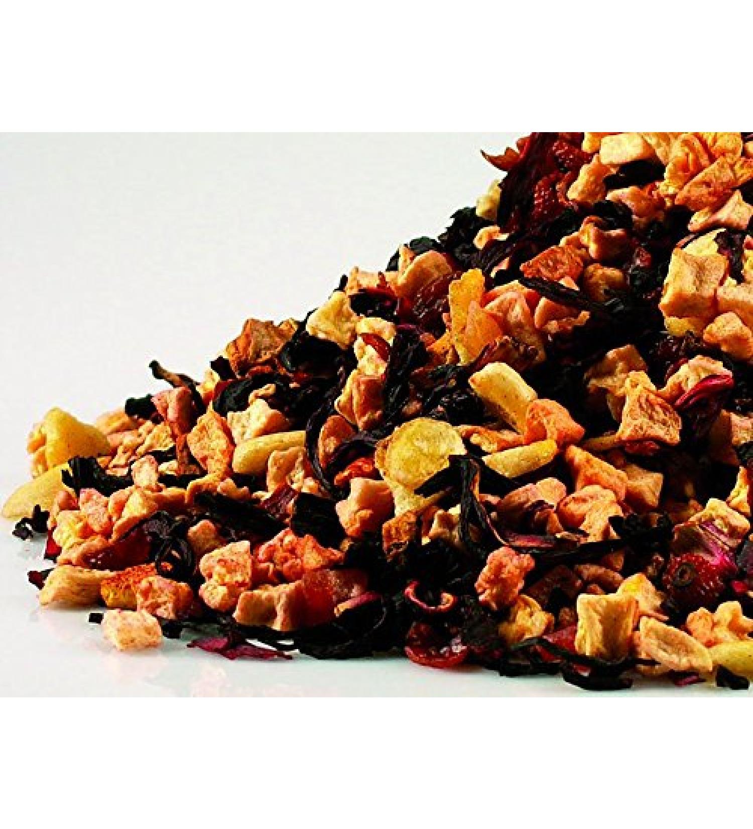 TeeFARBEN Durststiller (formerly fire extinguisher) 250g in an aroma protection pack